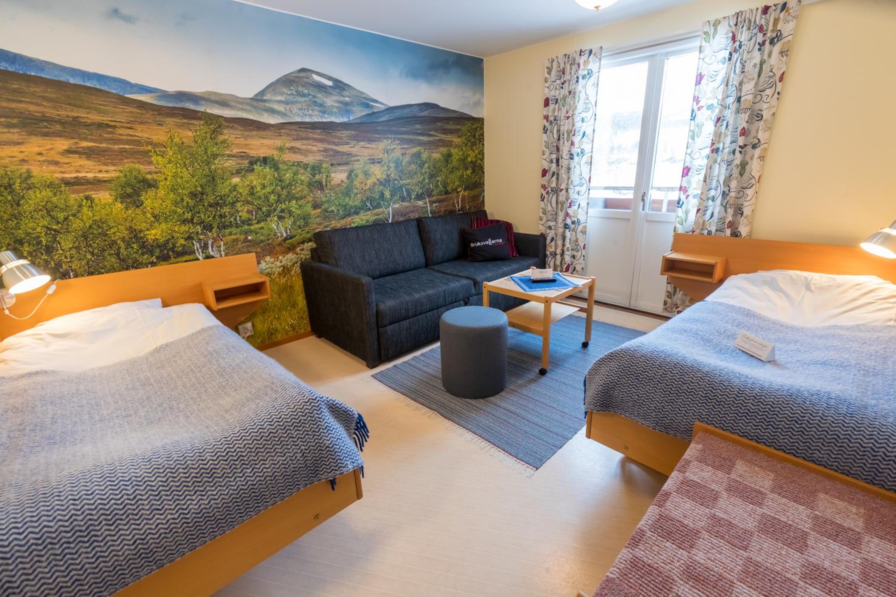 Twin Room photo 3