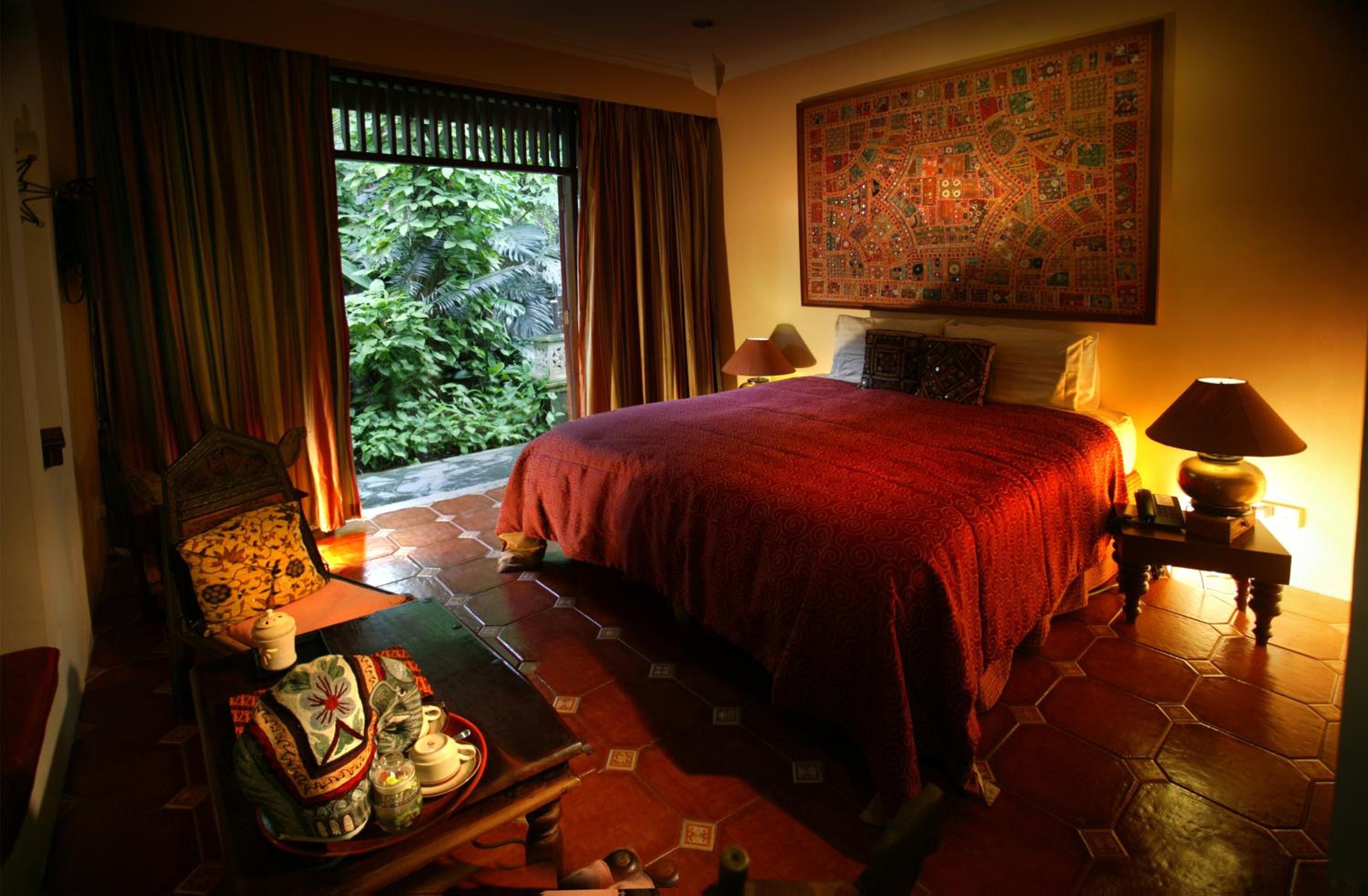 Standard King Room