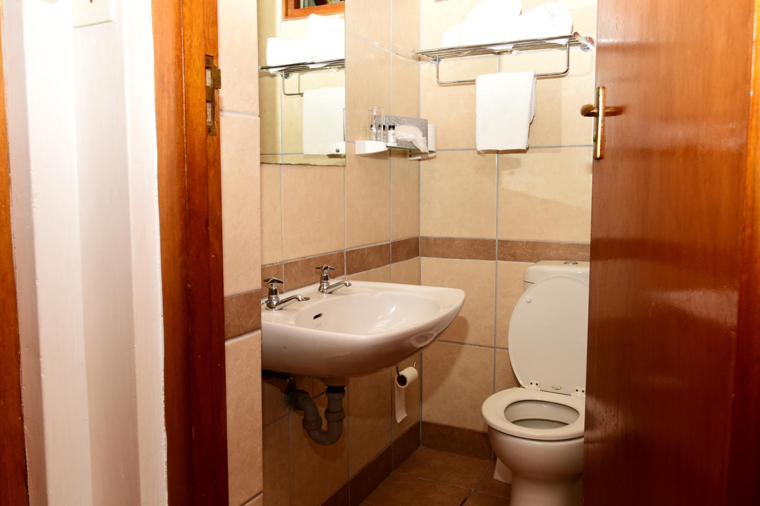  Double Room without Balcony photo 2