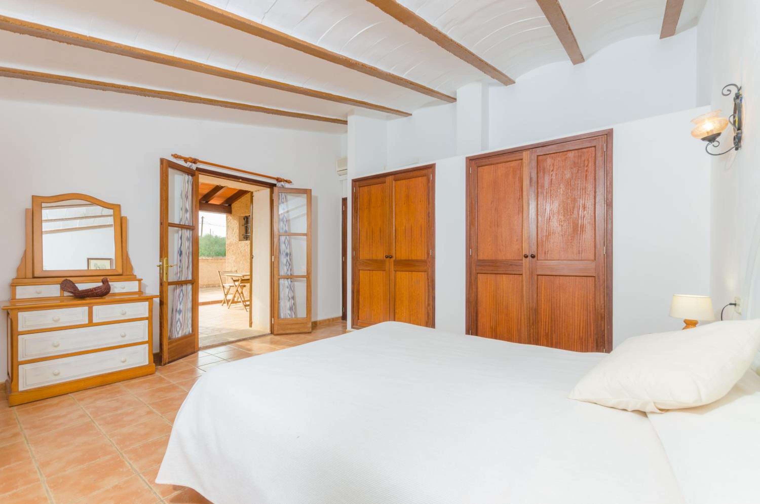 Four-Bedroom Villa