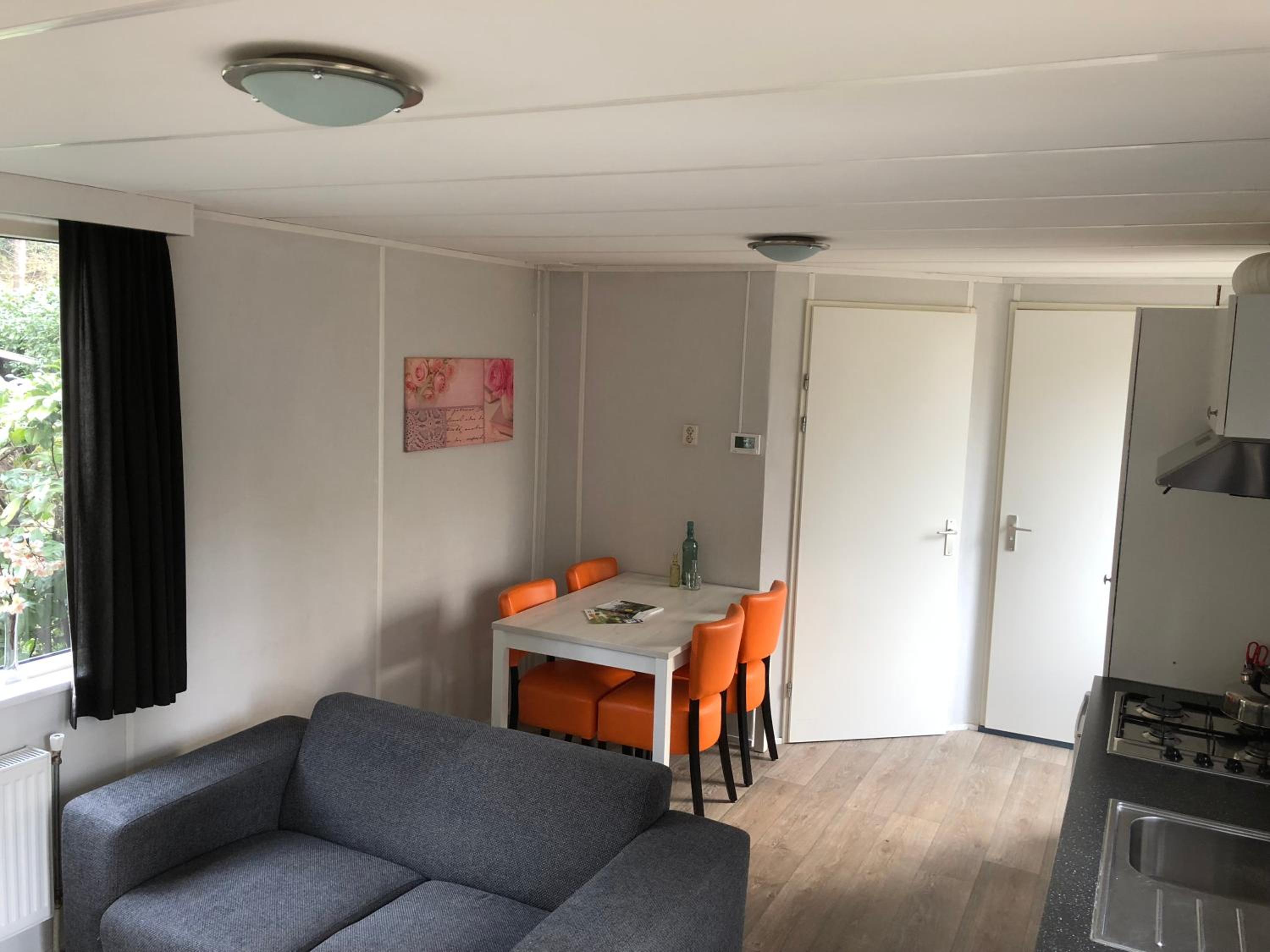 Three-Bedroom Chalet photo 3