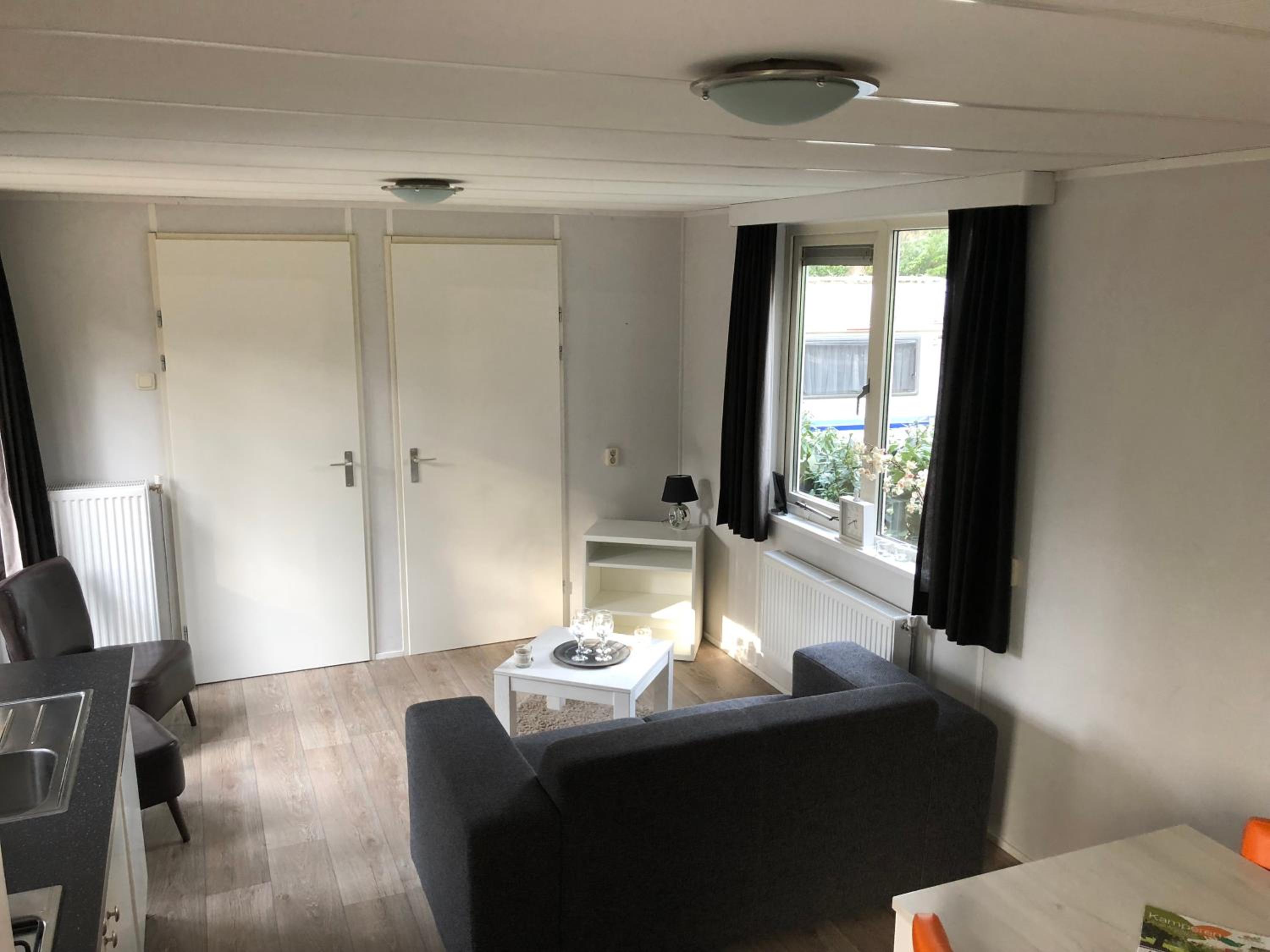 Three-Bedroom Chalet photo 1