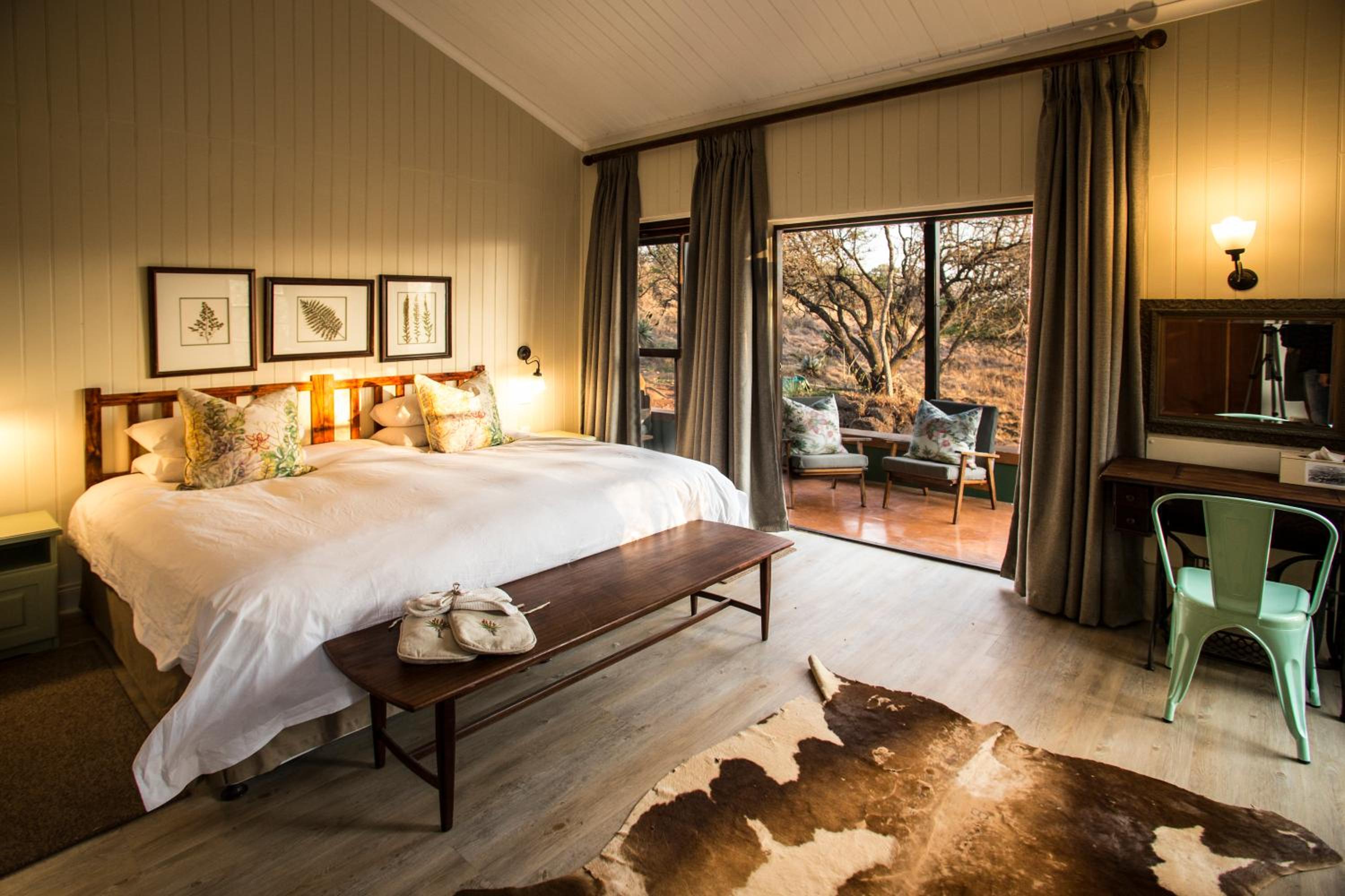 Family Suite - Kiplings Family Cottage