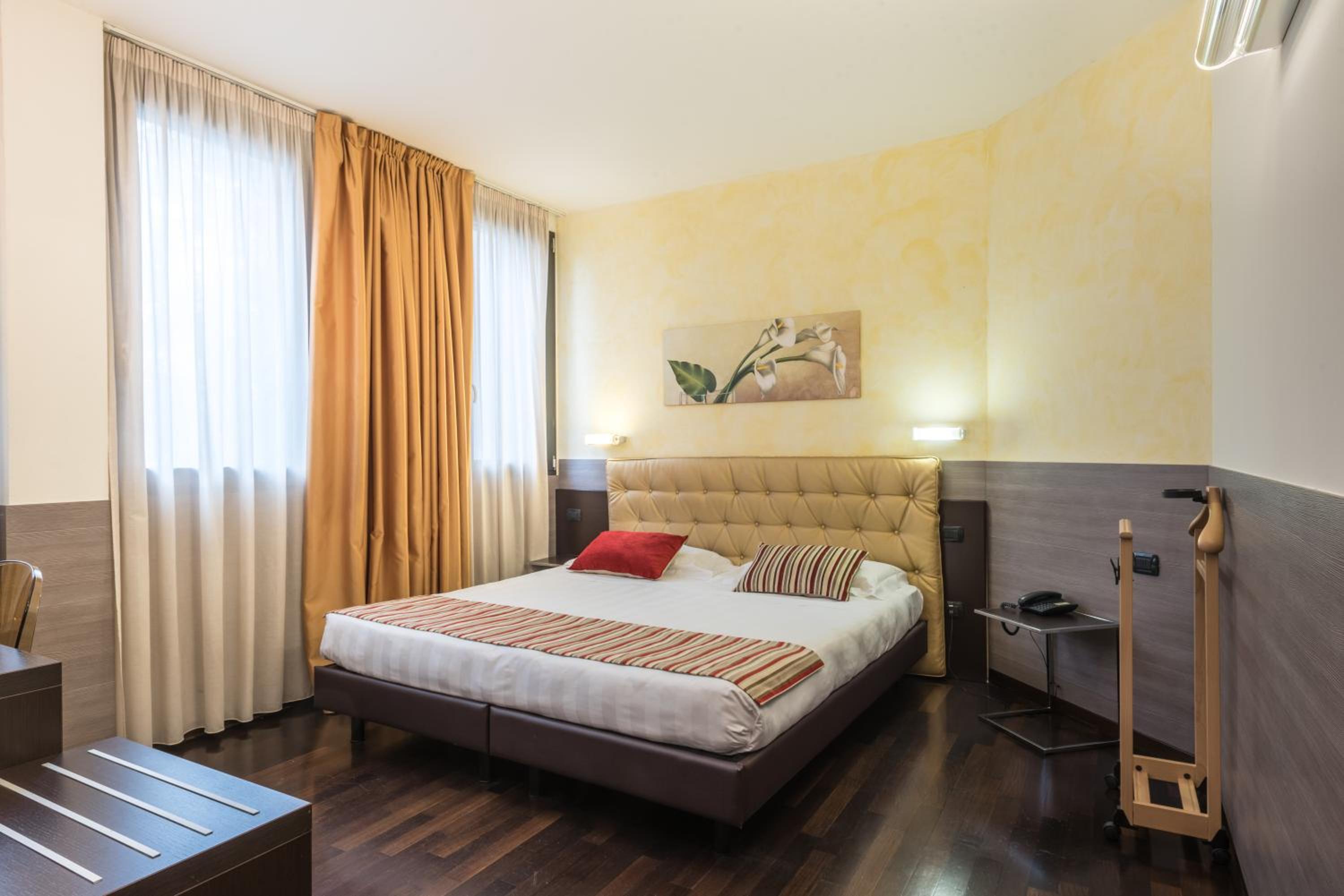 Classic Double or Twin Room