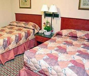 Standard 2 Double Room - Smoking