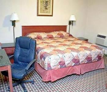 Standard King Room - Smoking - Photo 1