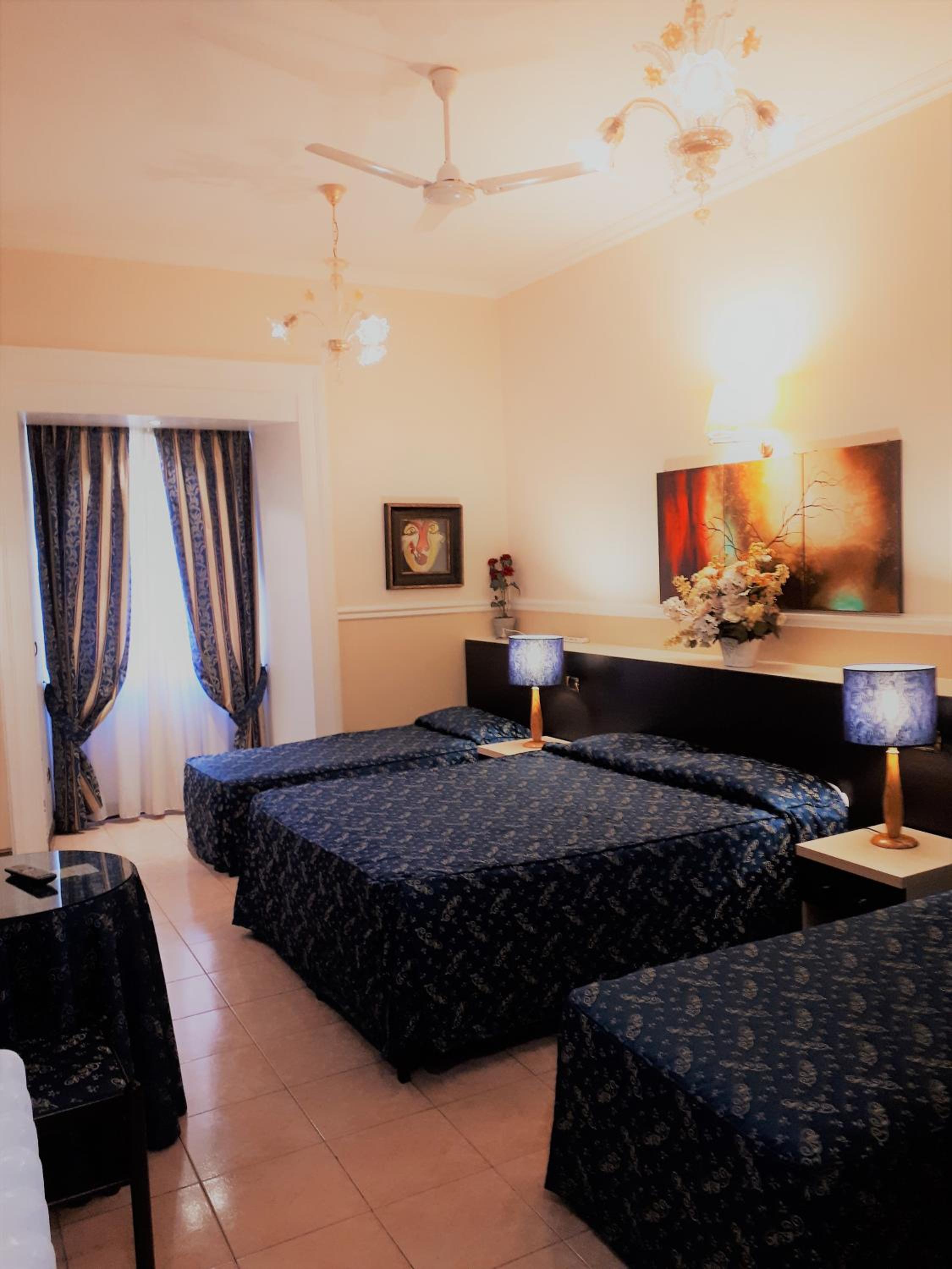 Quadruple Room - Photo 4