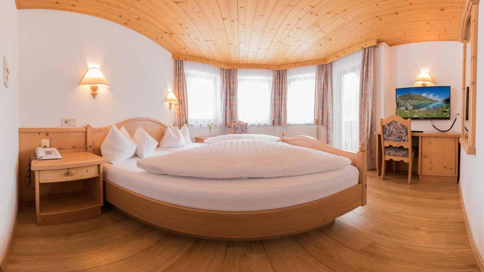 Double Room with Balcony photo 1