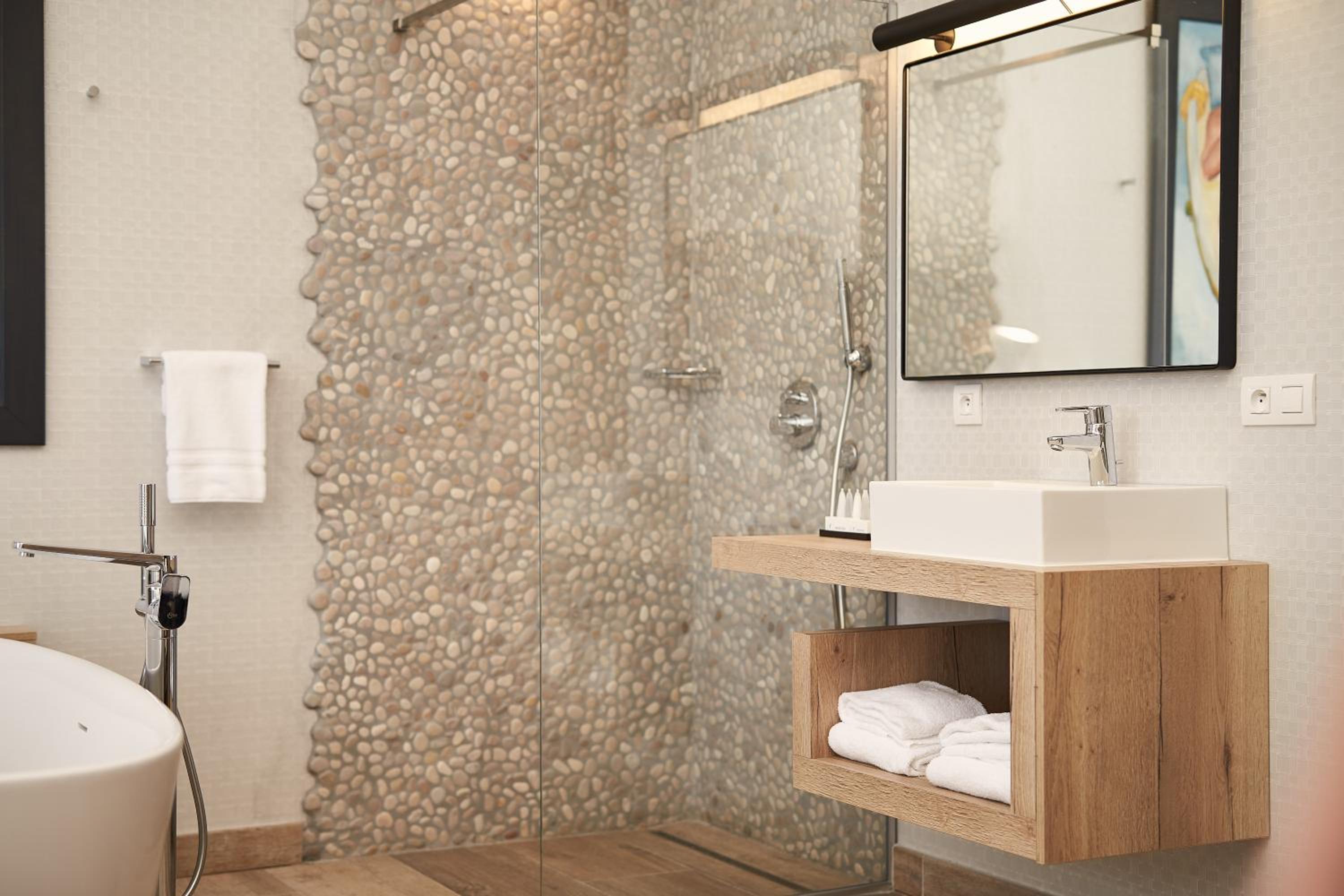 Penthouse Suite