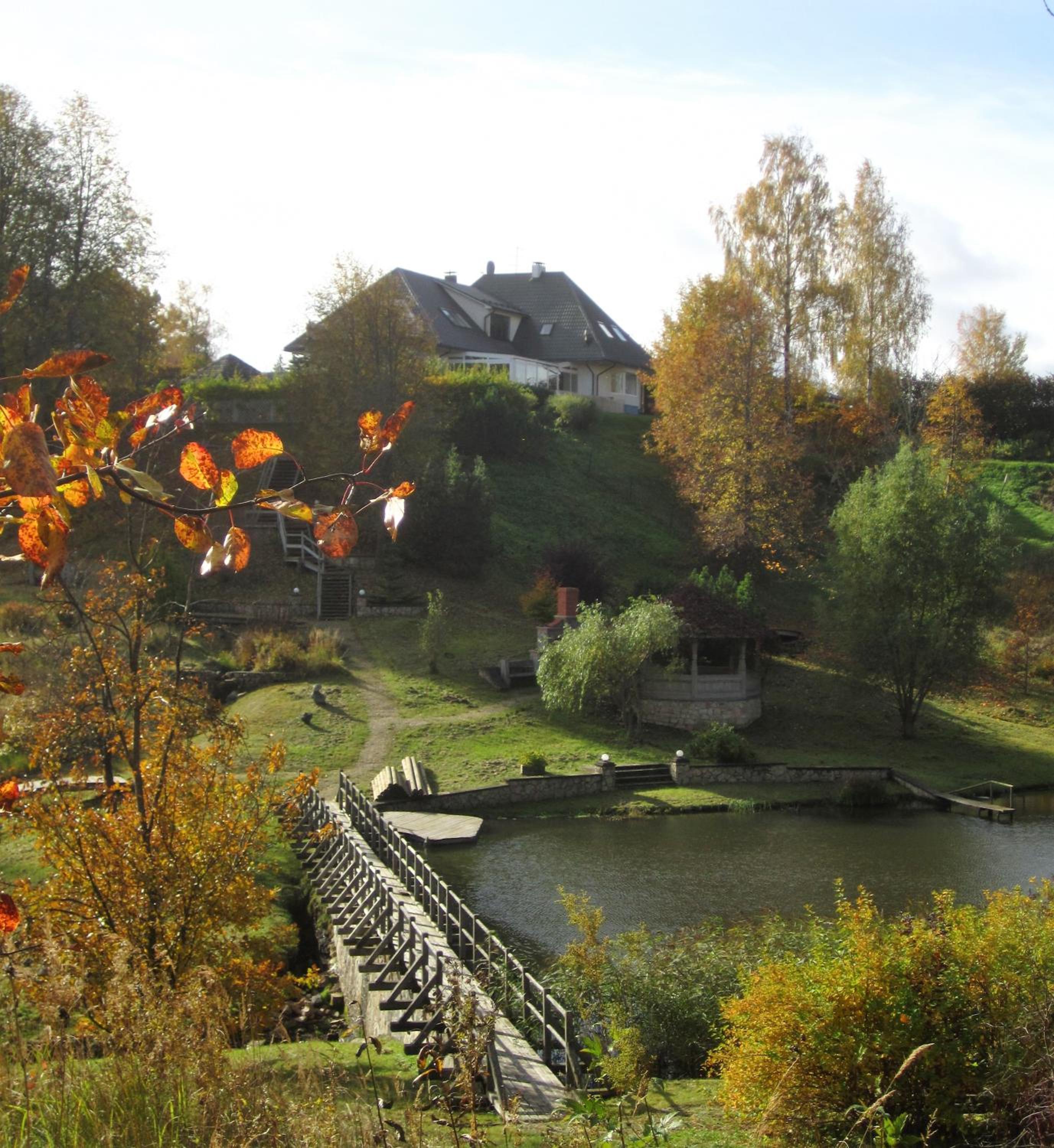 Vacation Home photo 3