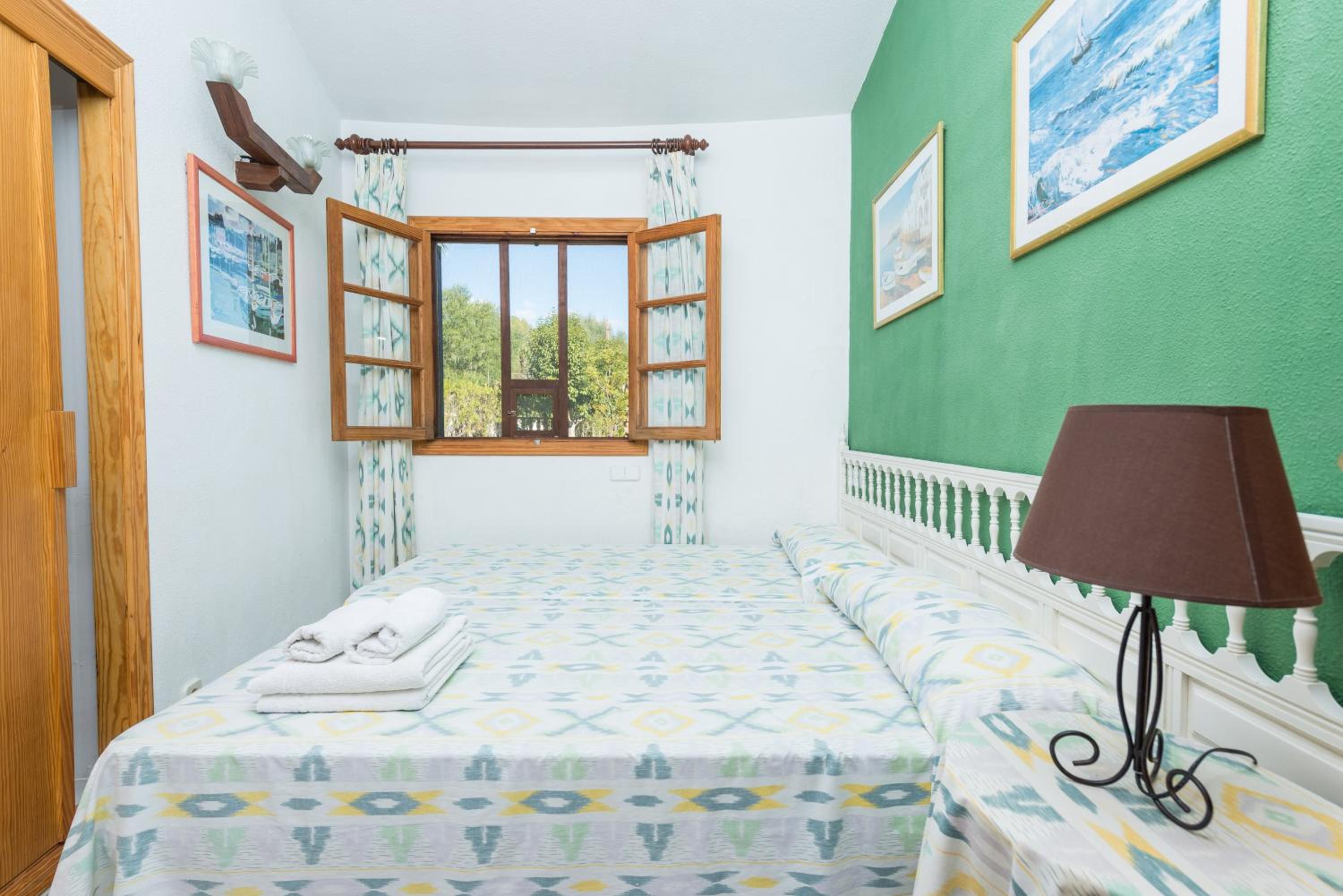 Two-Bedroom Villa photo 3