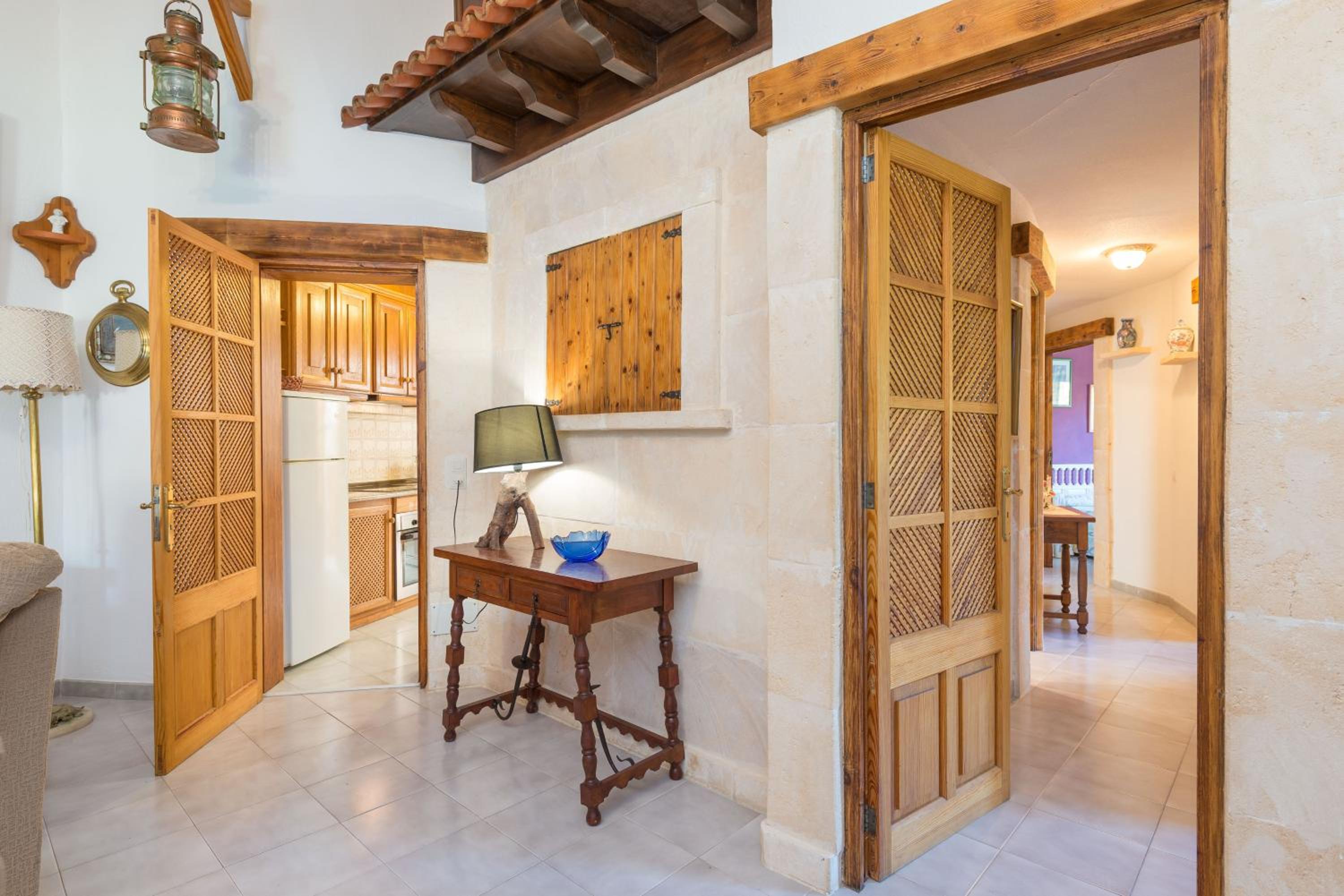 Two-Bedroom Villa photo 2
