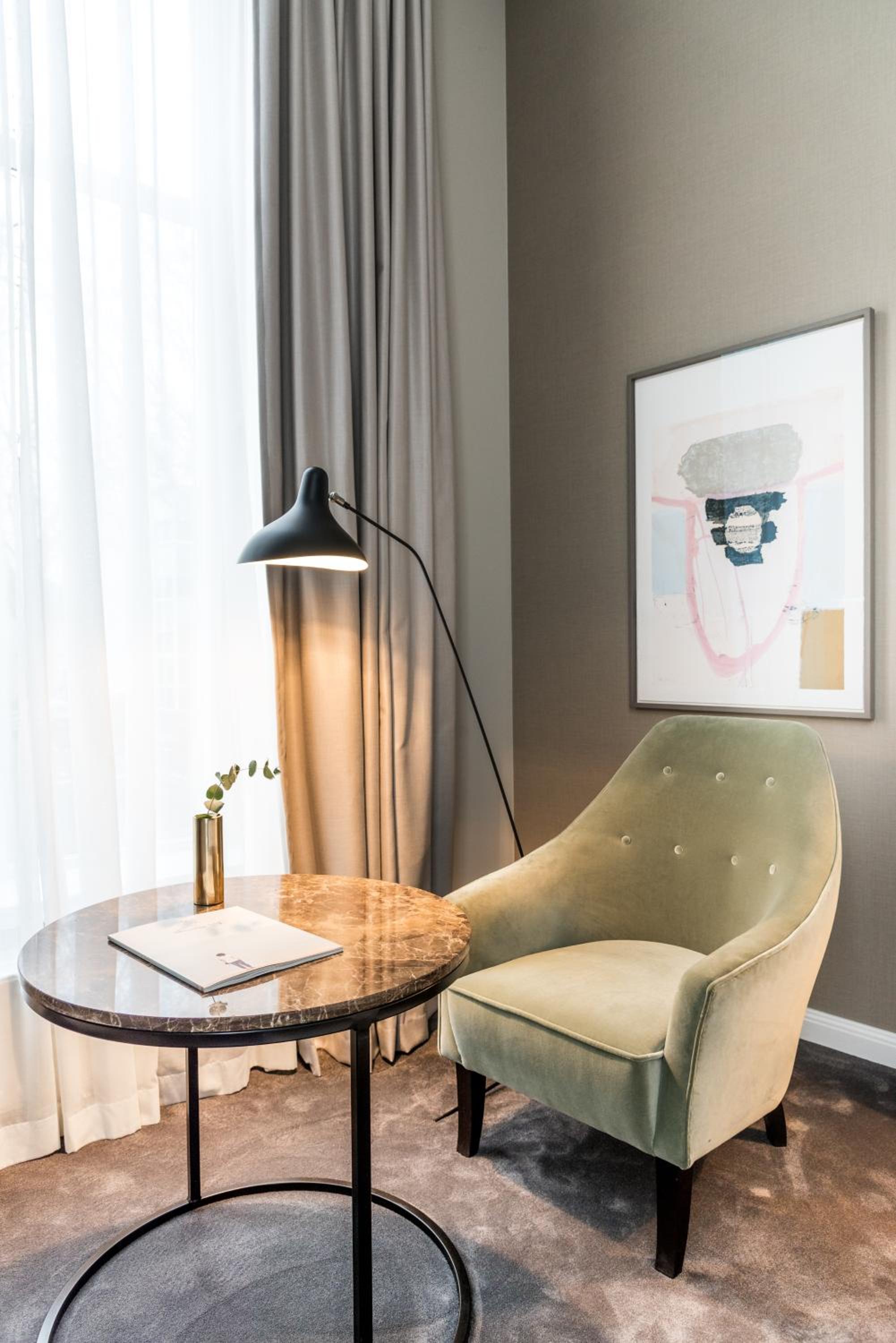 Grand Deluxe Room photo 3