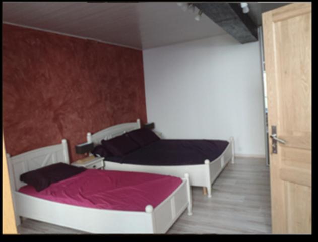 Double Room photo 1