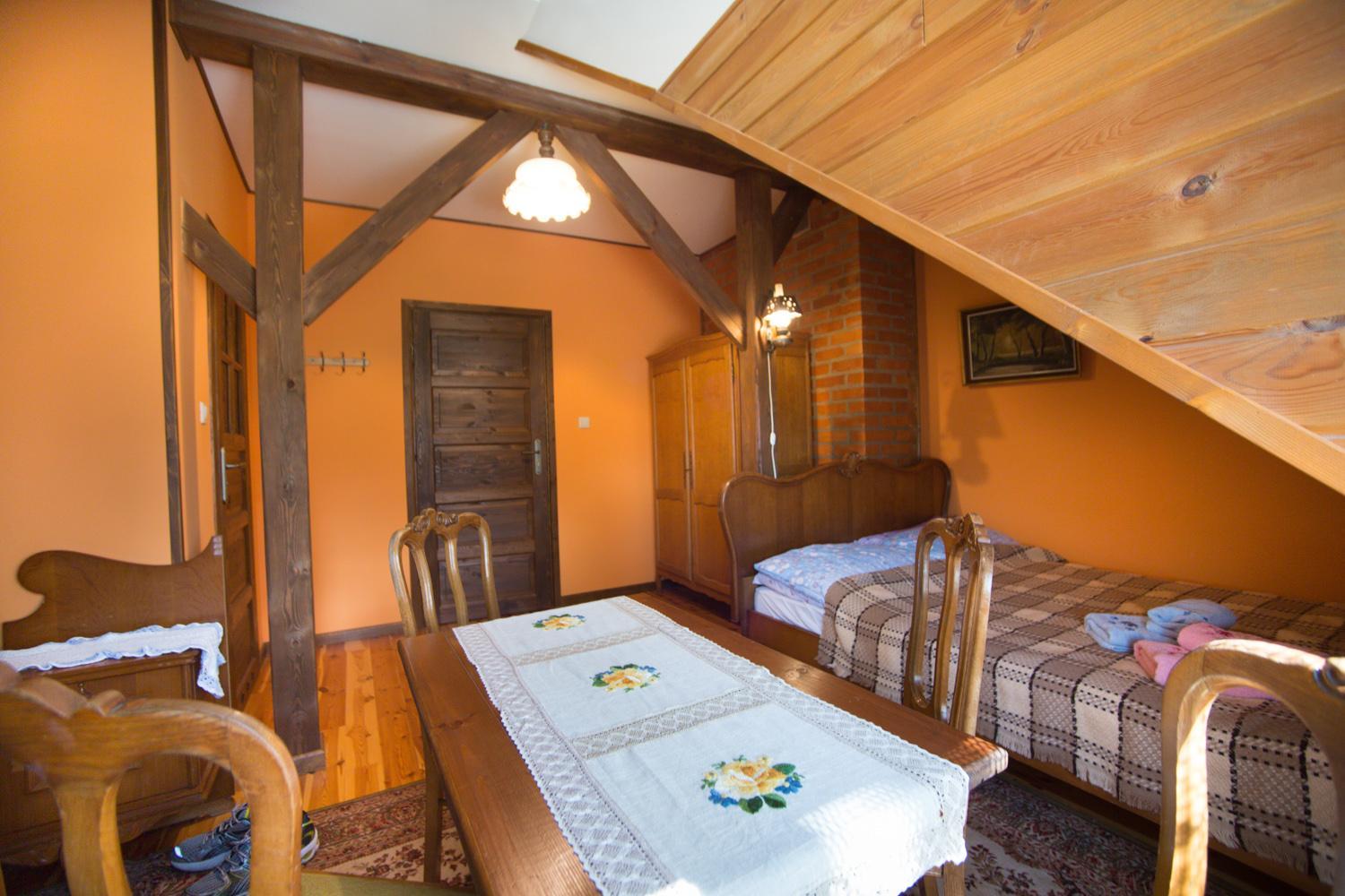 Quadruple Room - Photo 5