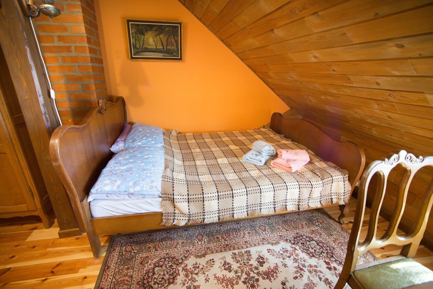 Quadruple Room - Photo 3