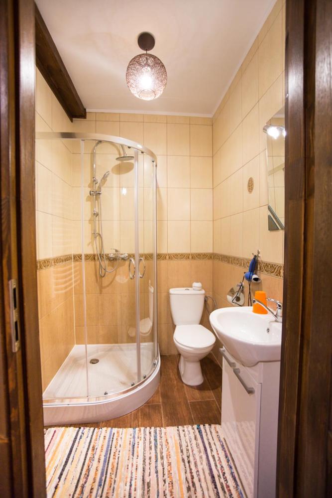 Quadruple Room - Photo 4