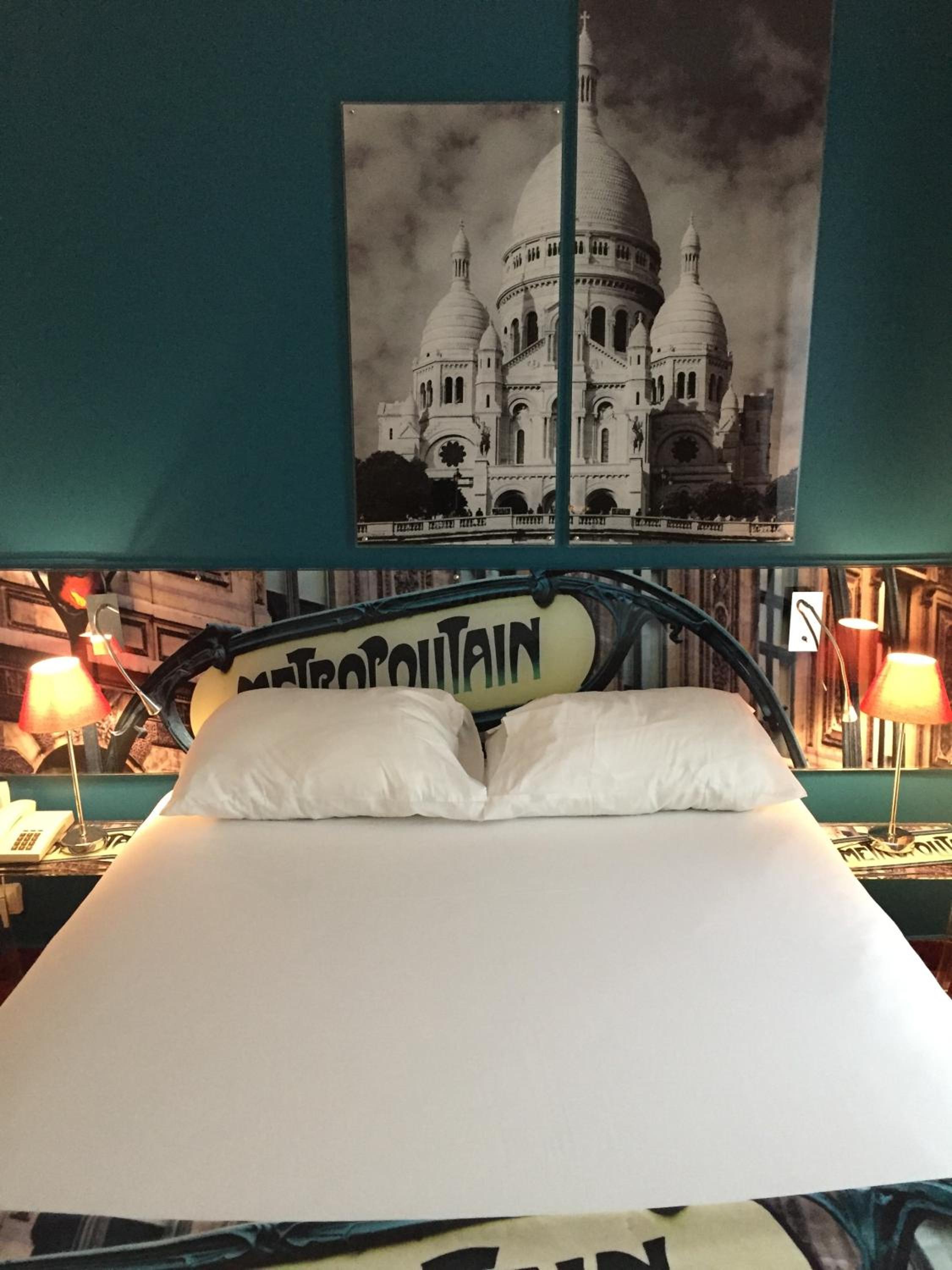 Superior Double Room - Photo 5