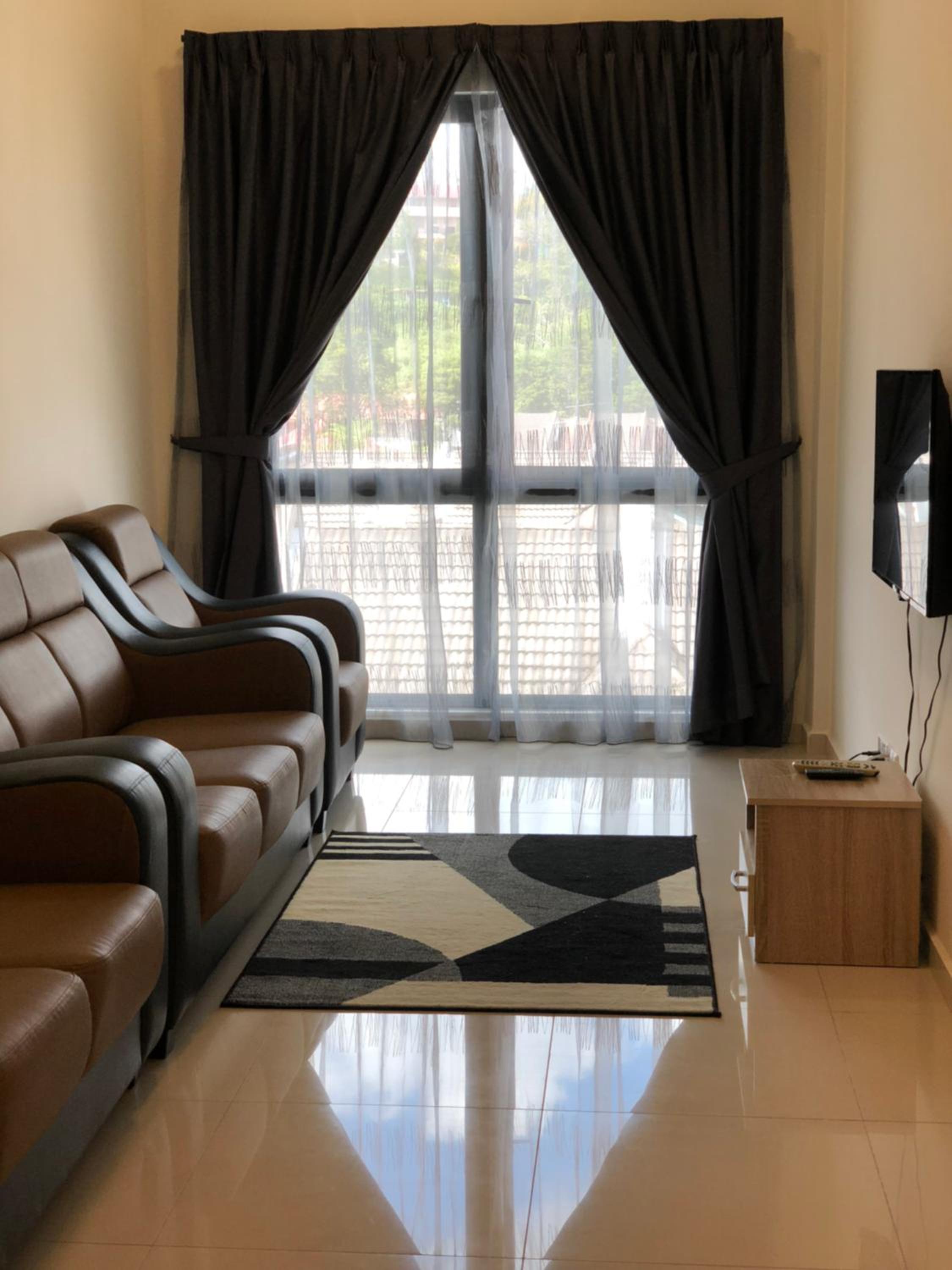 Studio Apartment photo 2