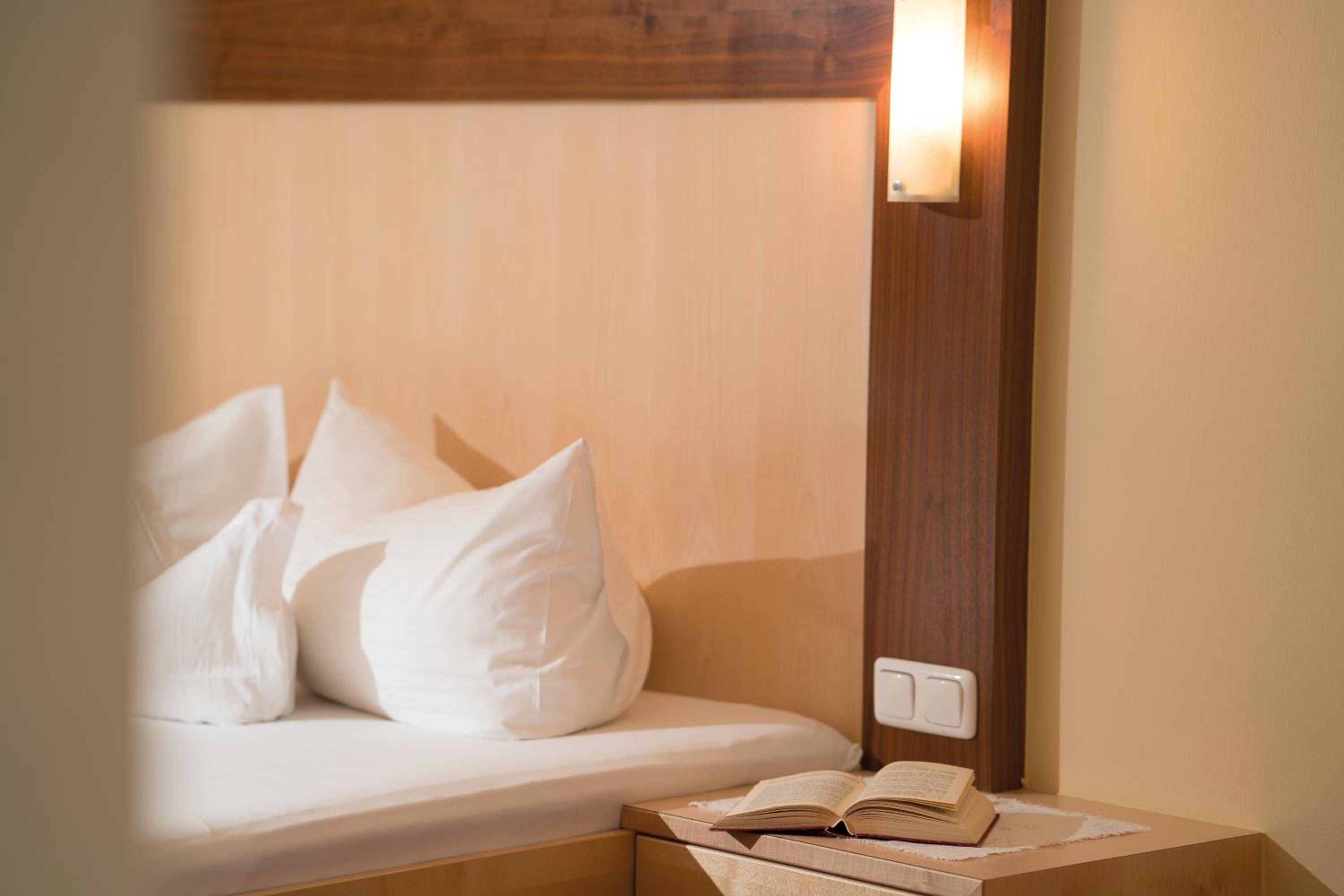 Comfort Double Room photo 2