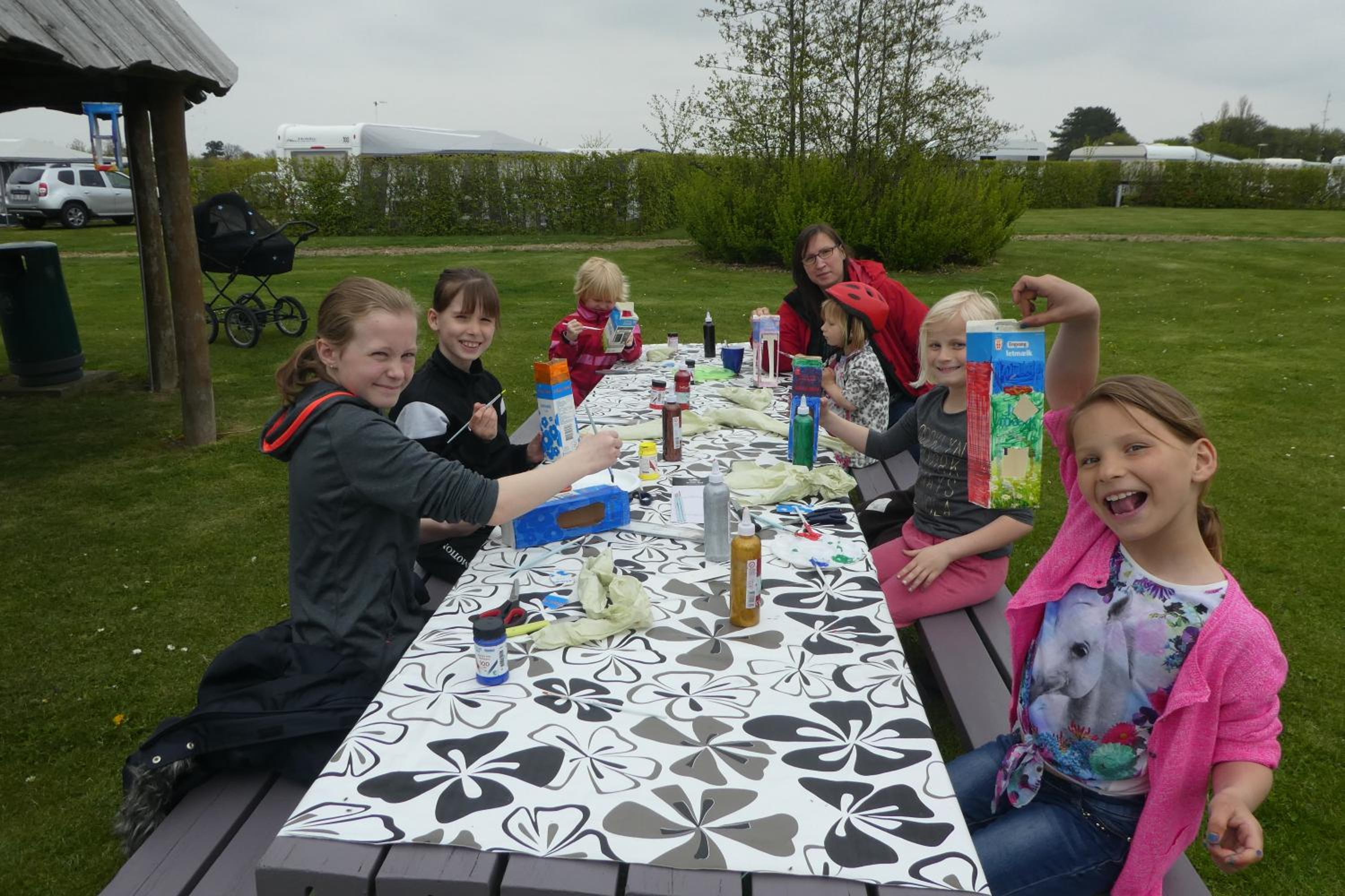Cottage (4 Adults + 2 Children) photo 2