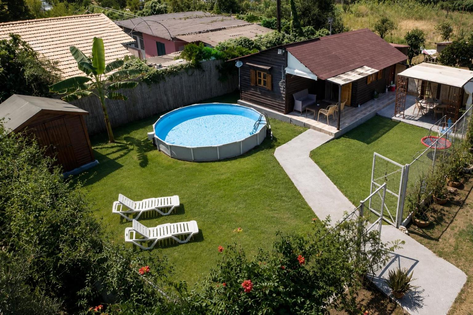 Vacation Home photo 1