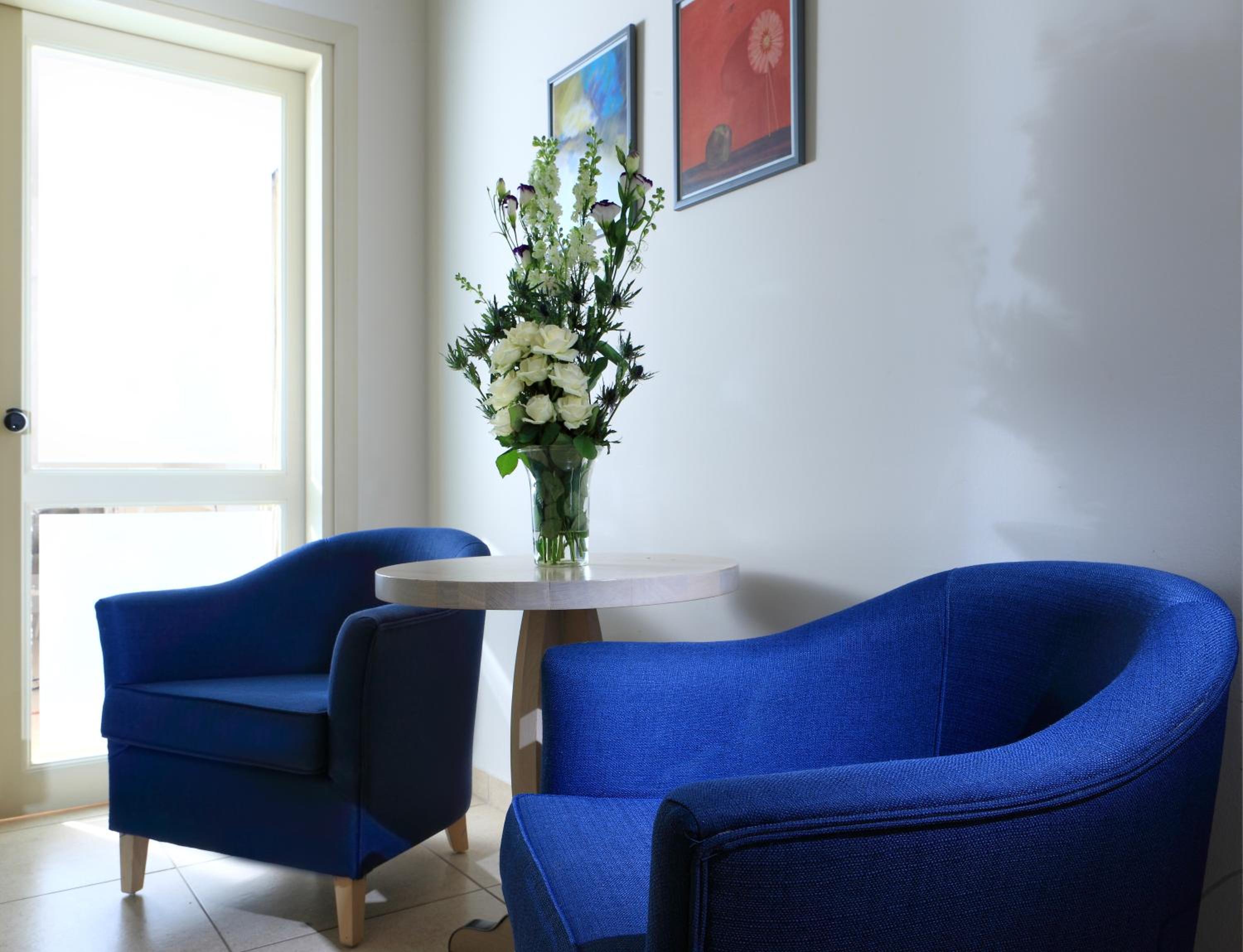 Suite with Sea View