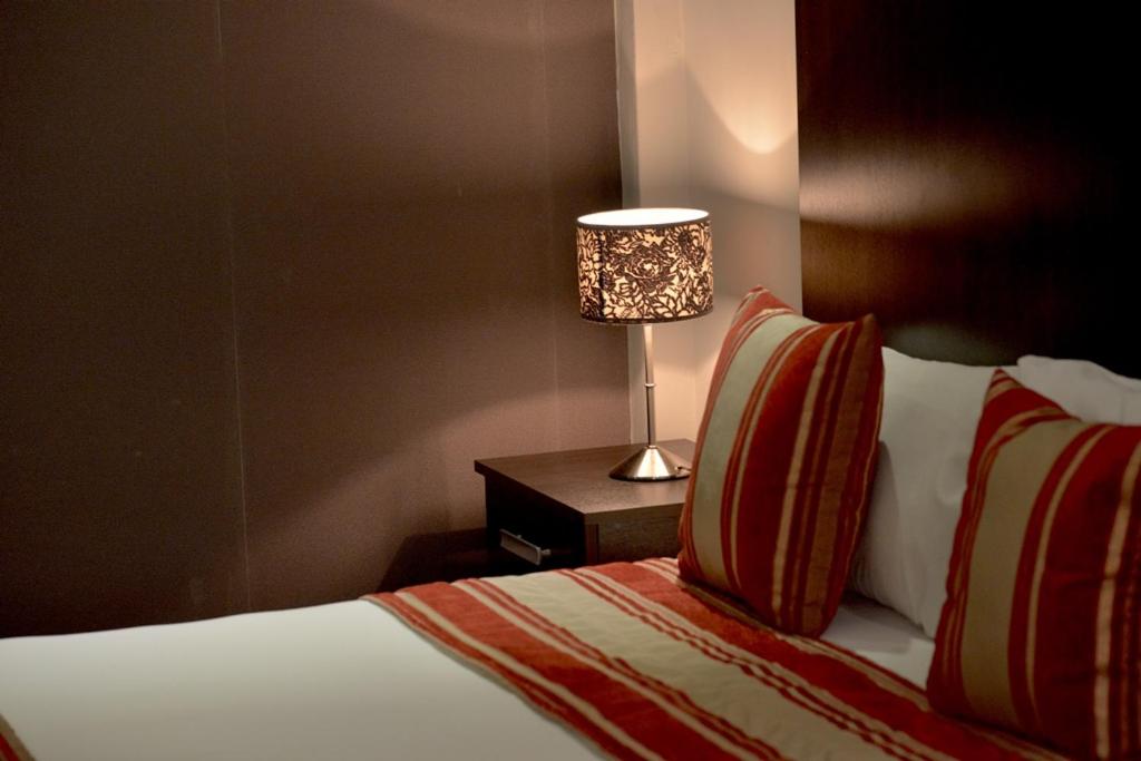 Standard Twin Room photo 1