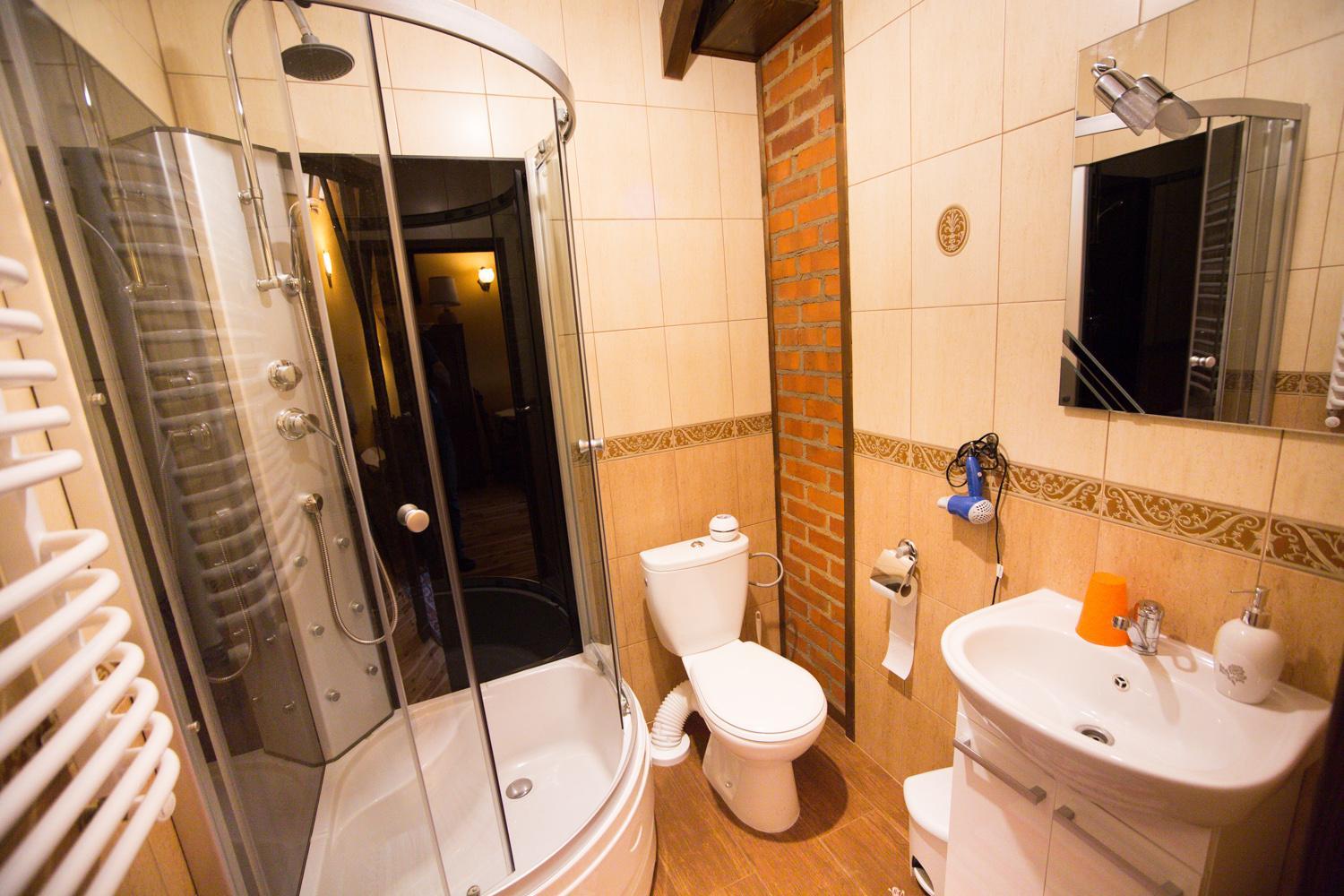 Large Double Room photo 2