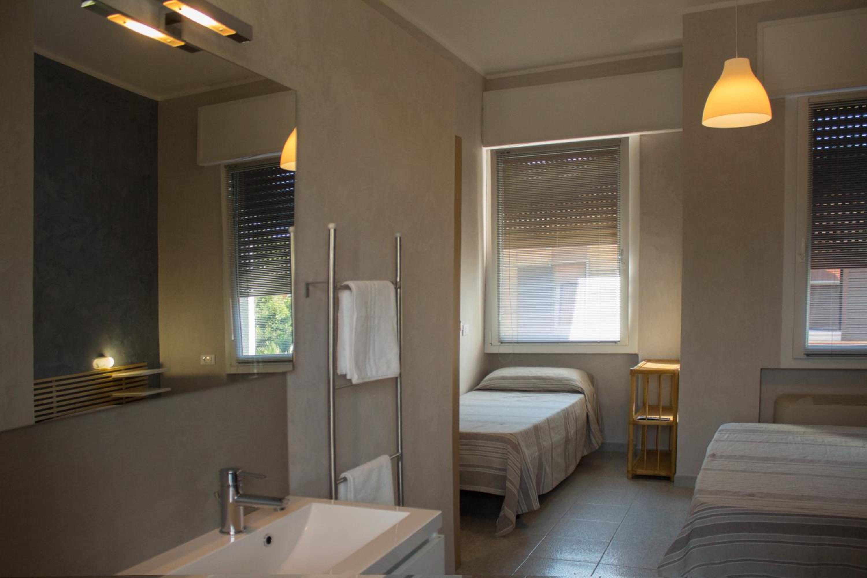 Triple Room photo 2