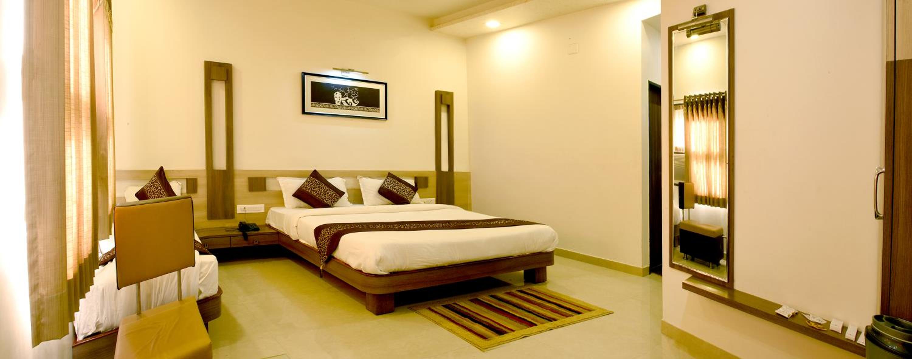 Royal Suite photo 1