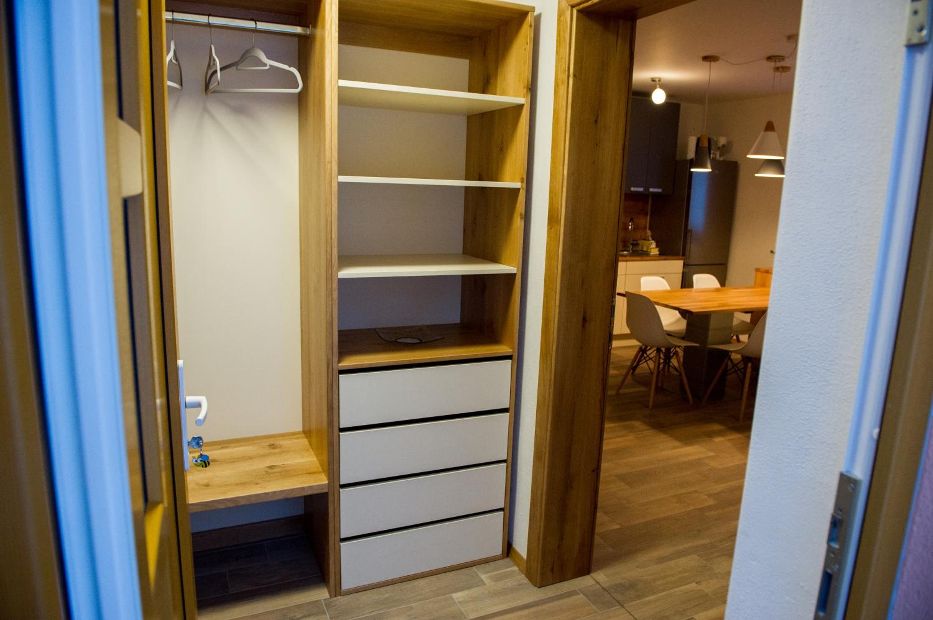 Apartment - Ground Floor photo 2