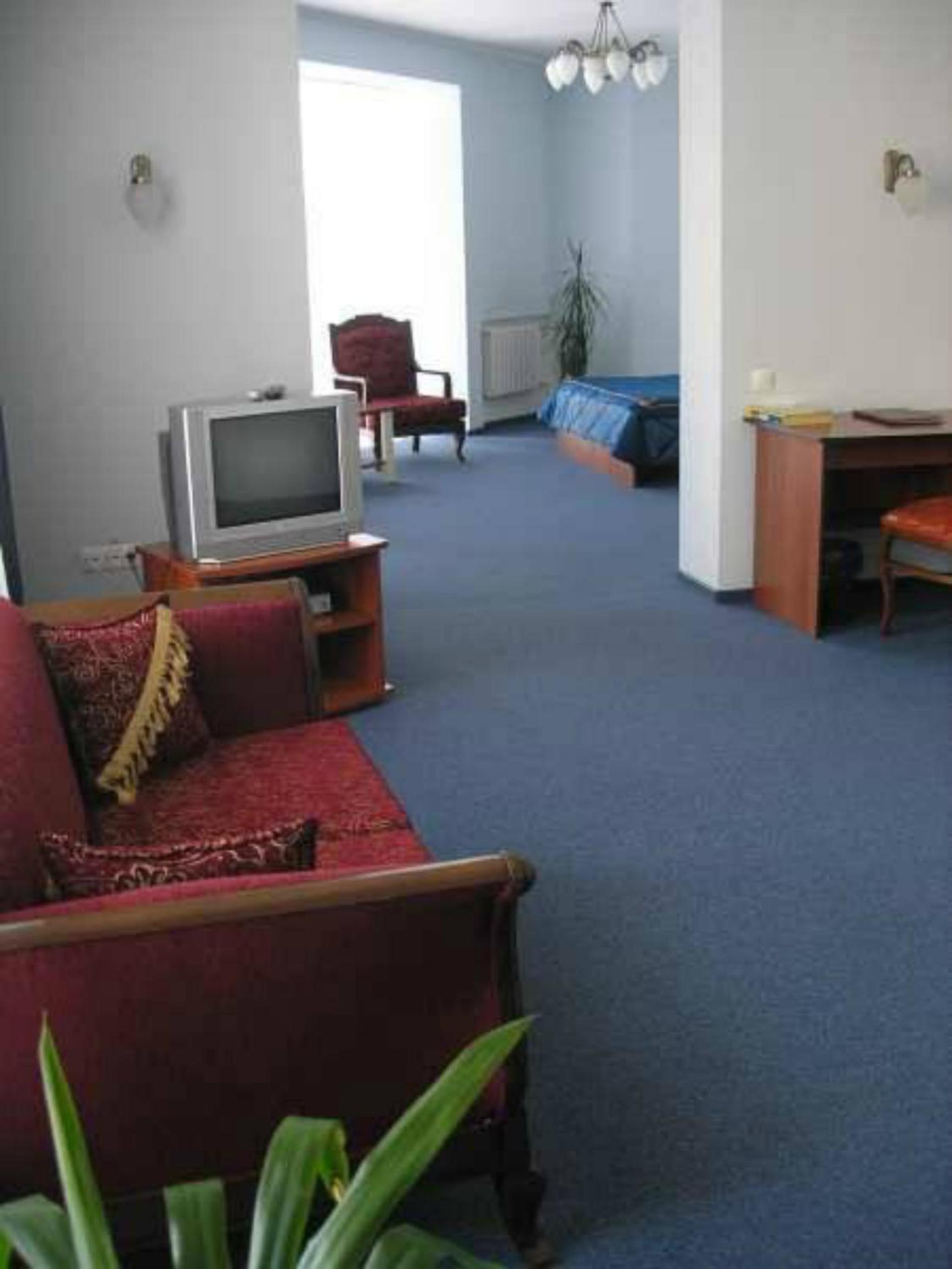 Suite photo 2