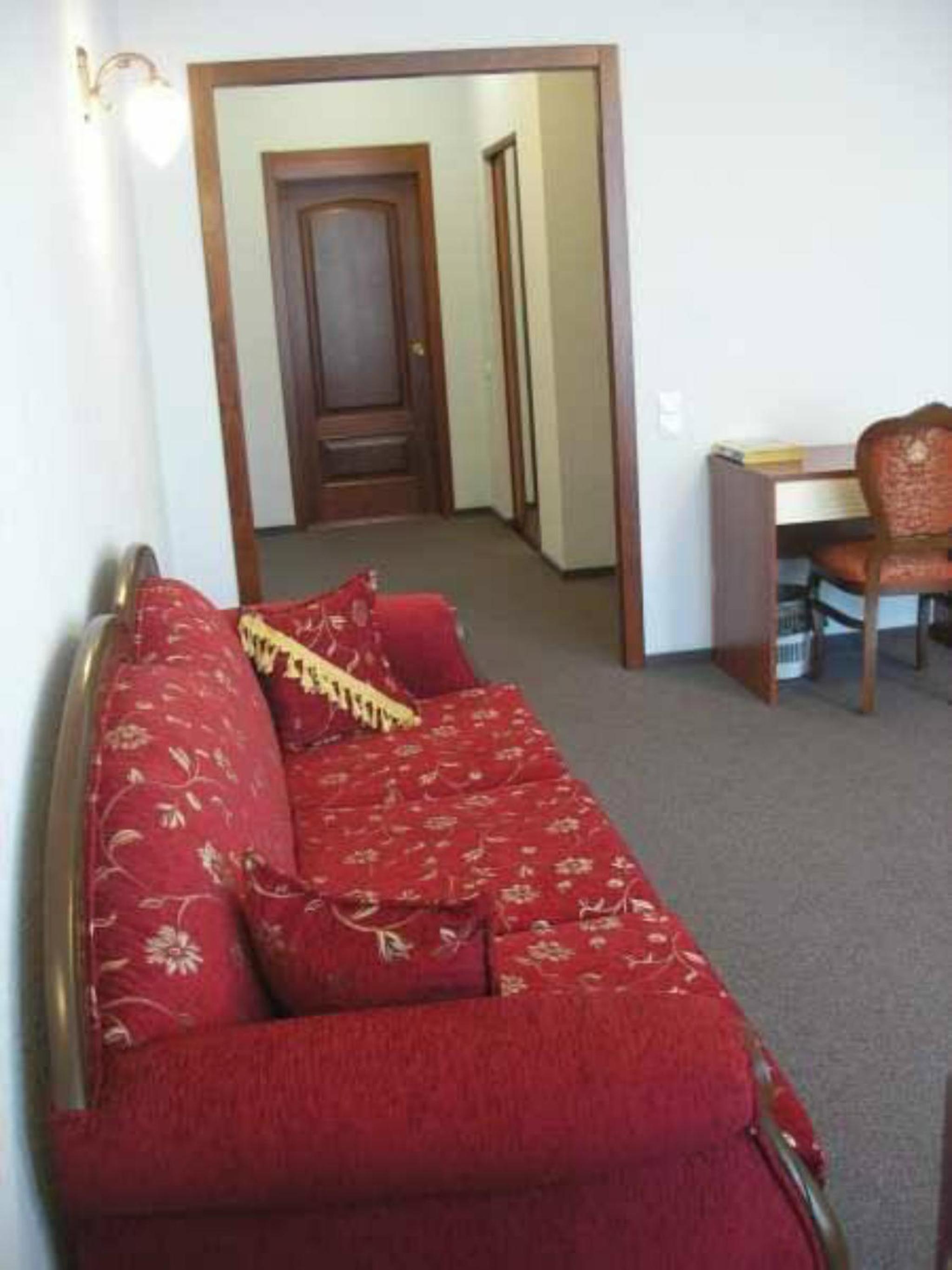 Suite photo 1