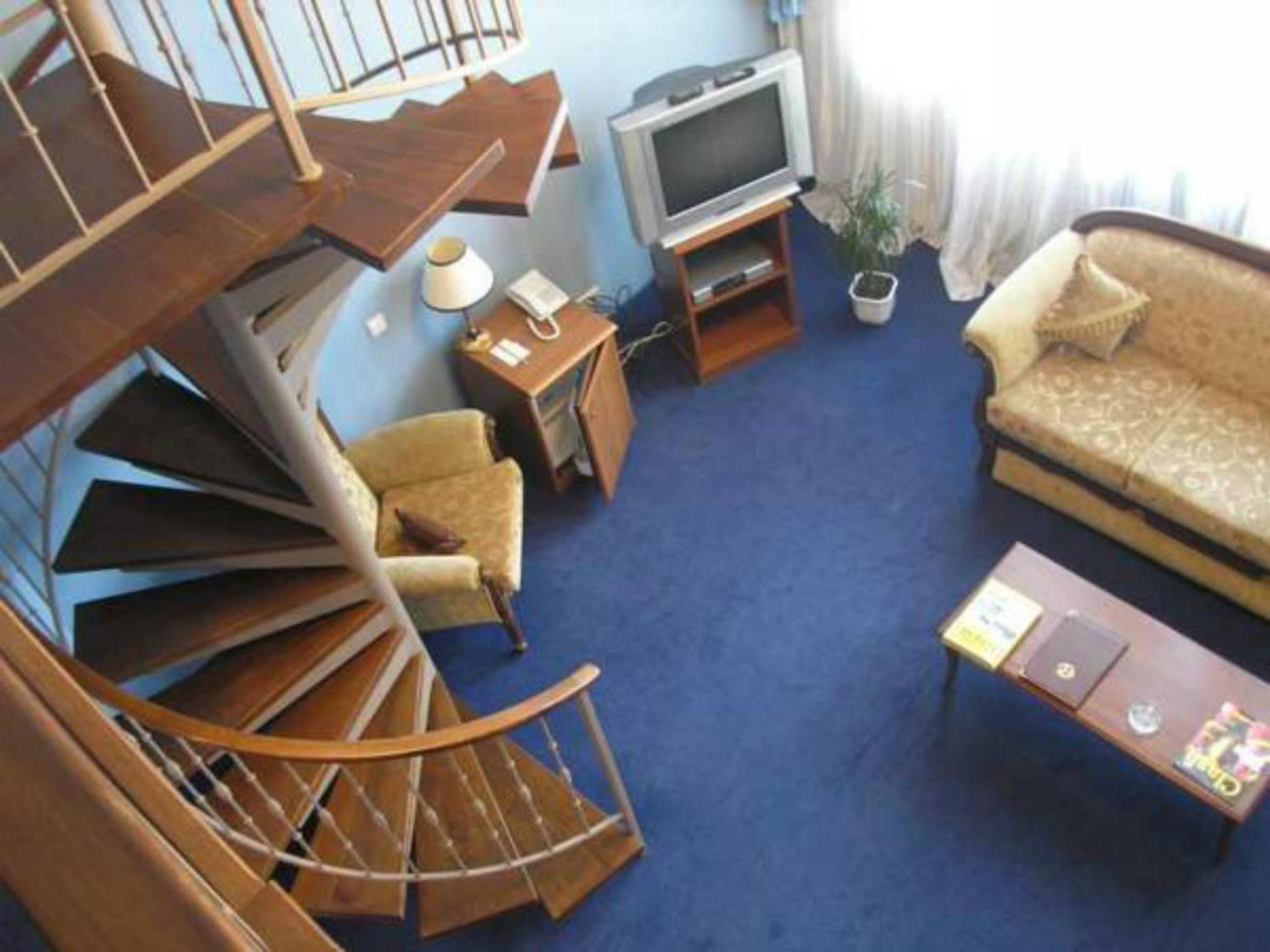 Duplex Suite photo 3
