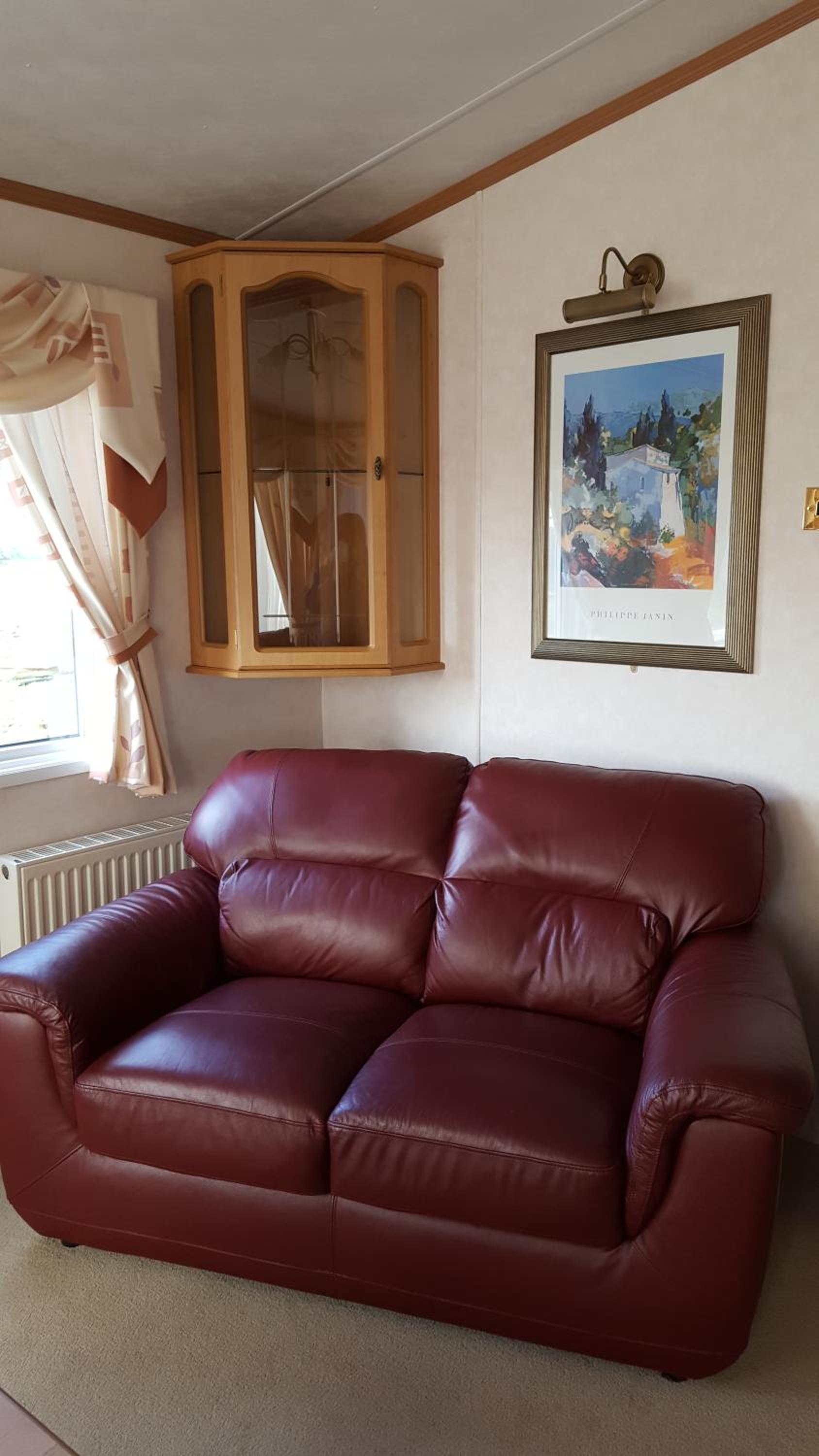 One-Bedroom Chalet photo 1