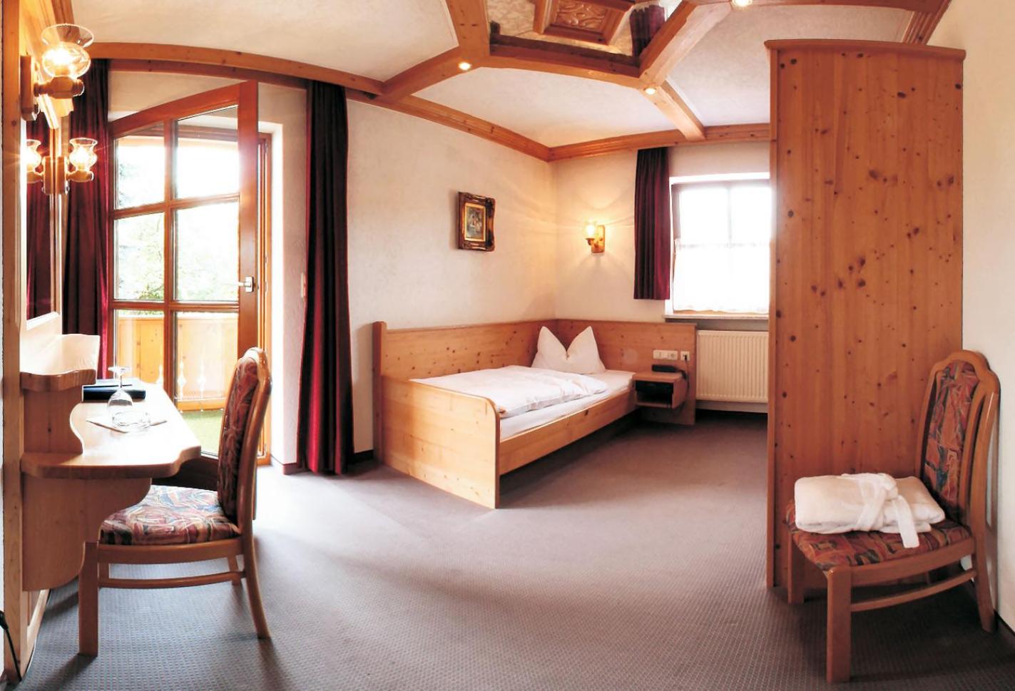 Single Room photo 1