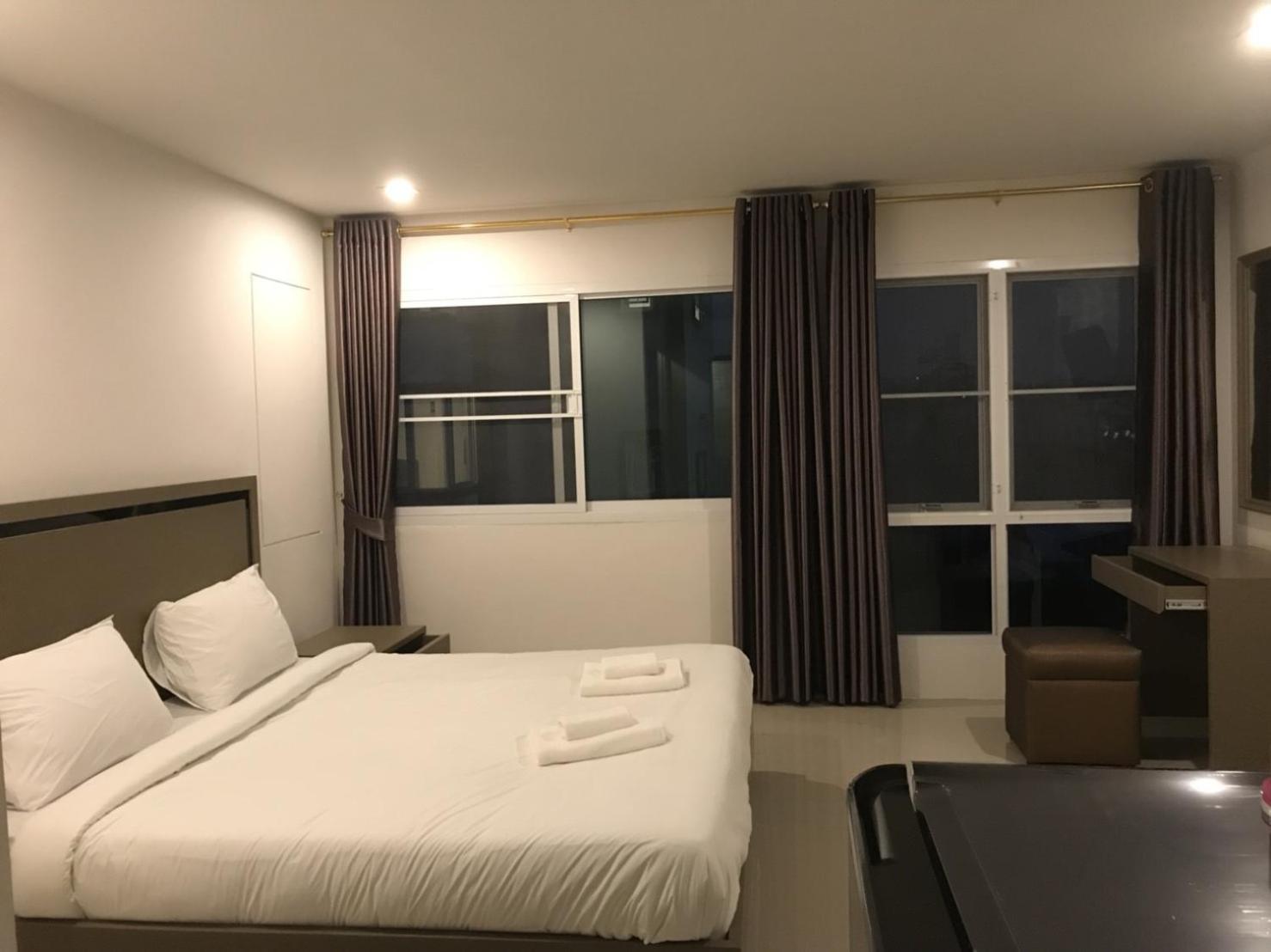 Standard Double Room photo 3