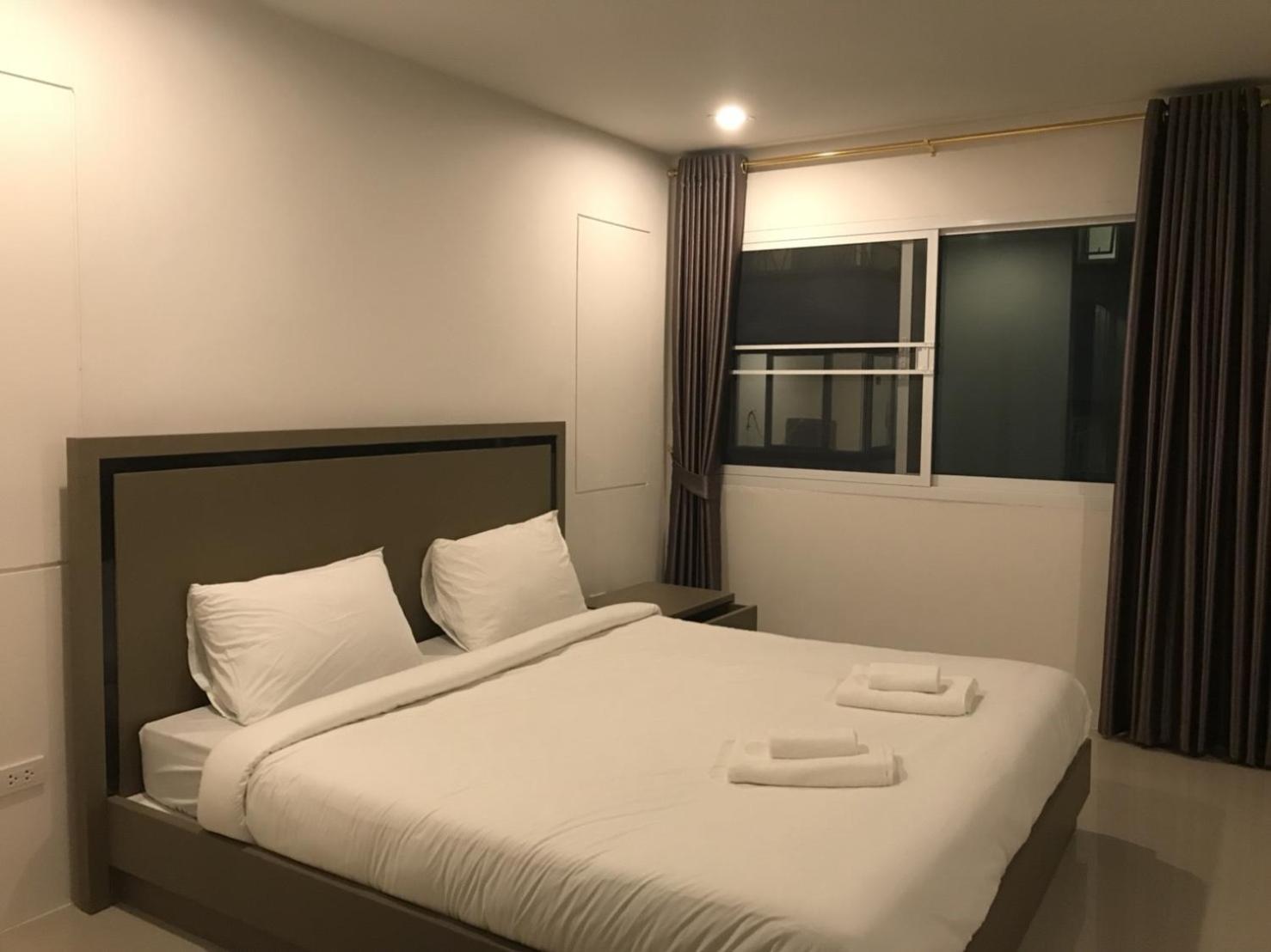 Standard Double Room photo 1