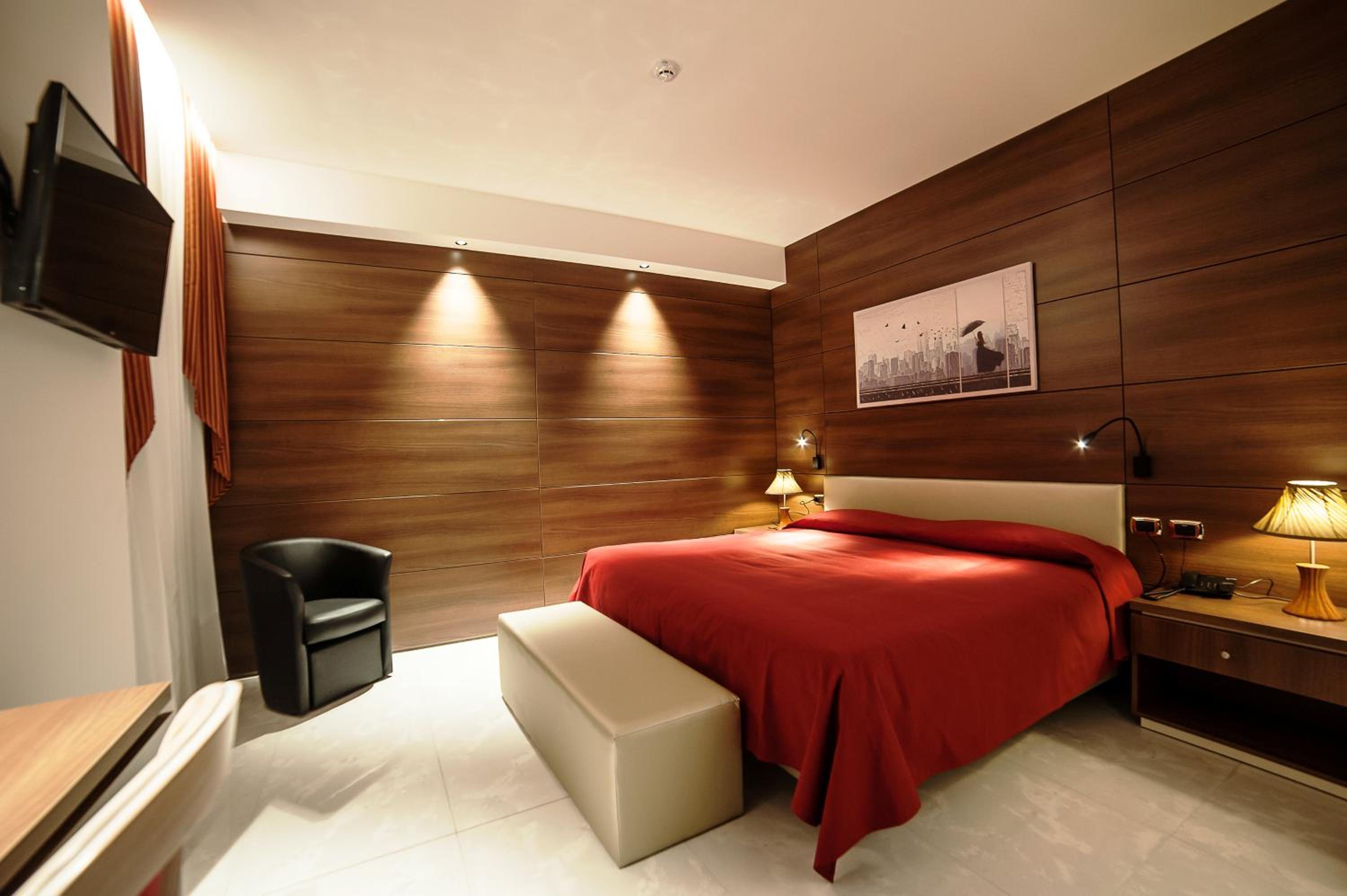 Double Room with Private Bathroom photo 3