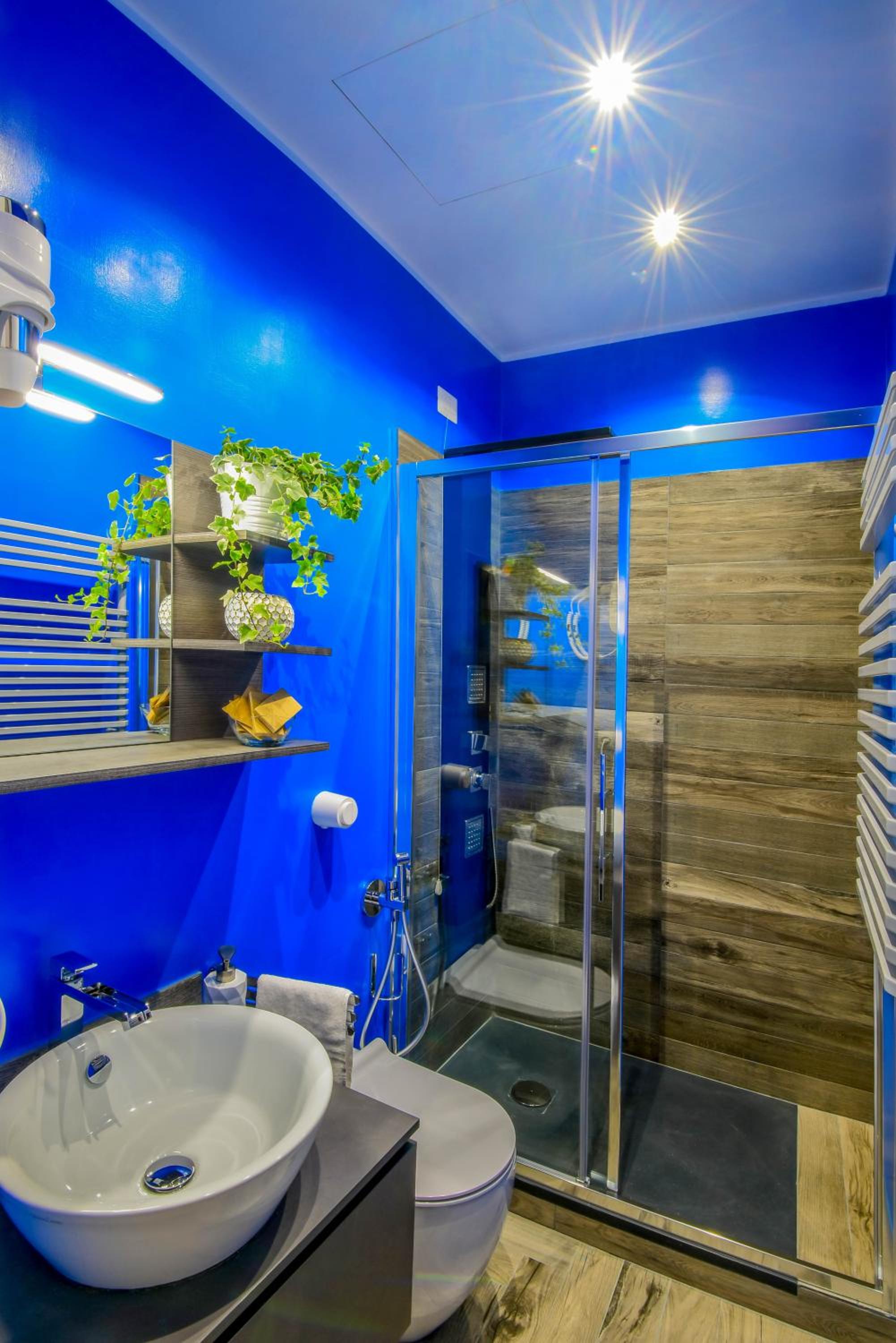 Double Room with Private Bathroom photo 2