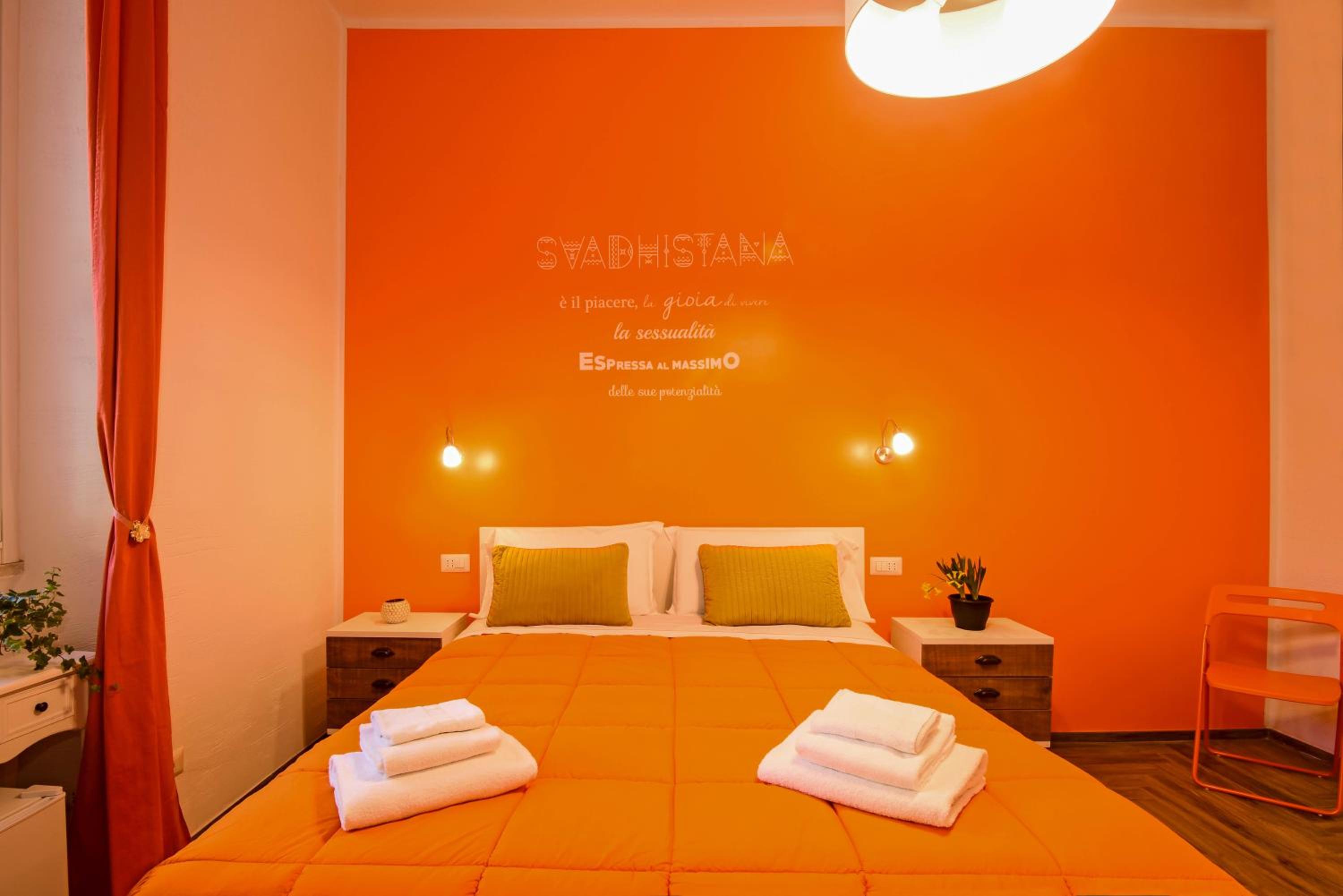 Double Room with Extra Bed photo 3