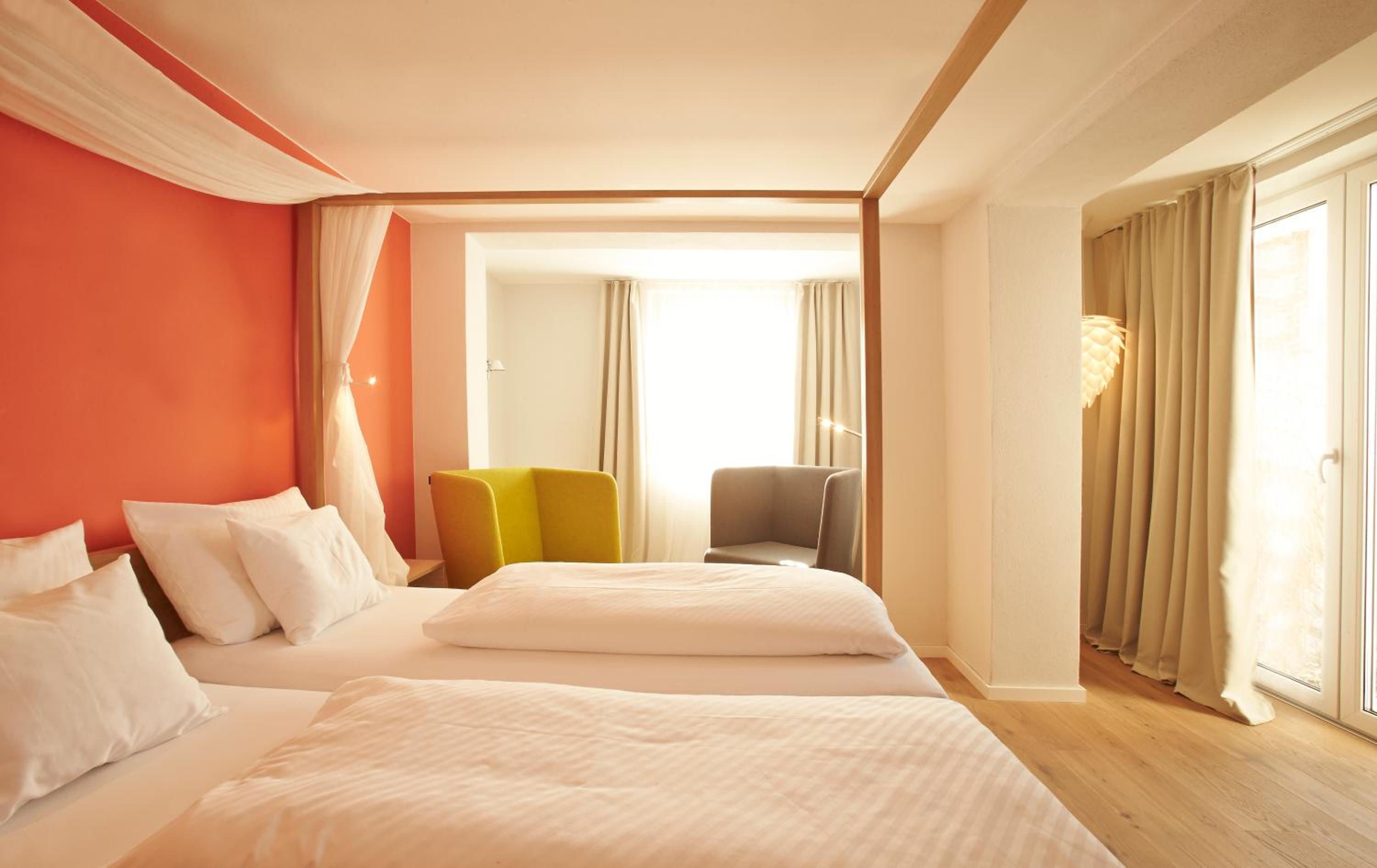 Superior Double Room