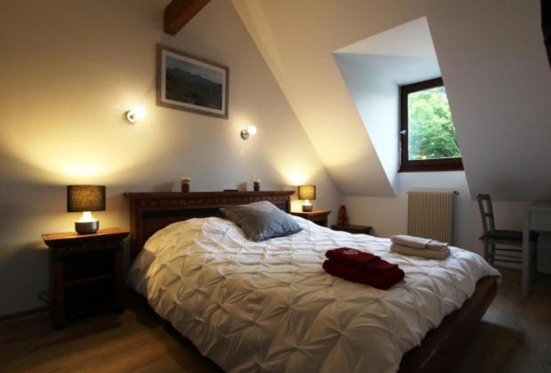 Deluxe Room (2 Adults + 1 Child) photo 2