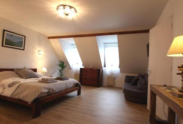 Deluxe Room photo 1