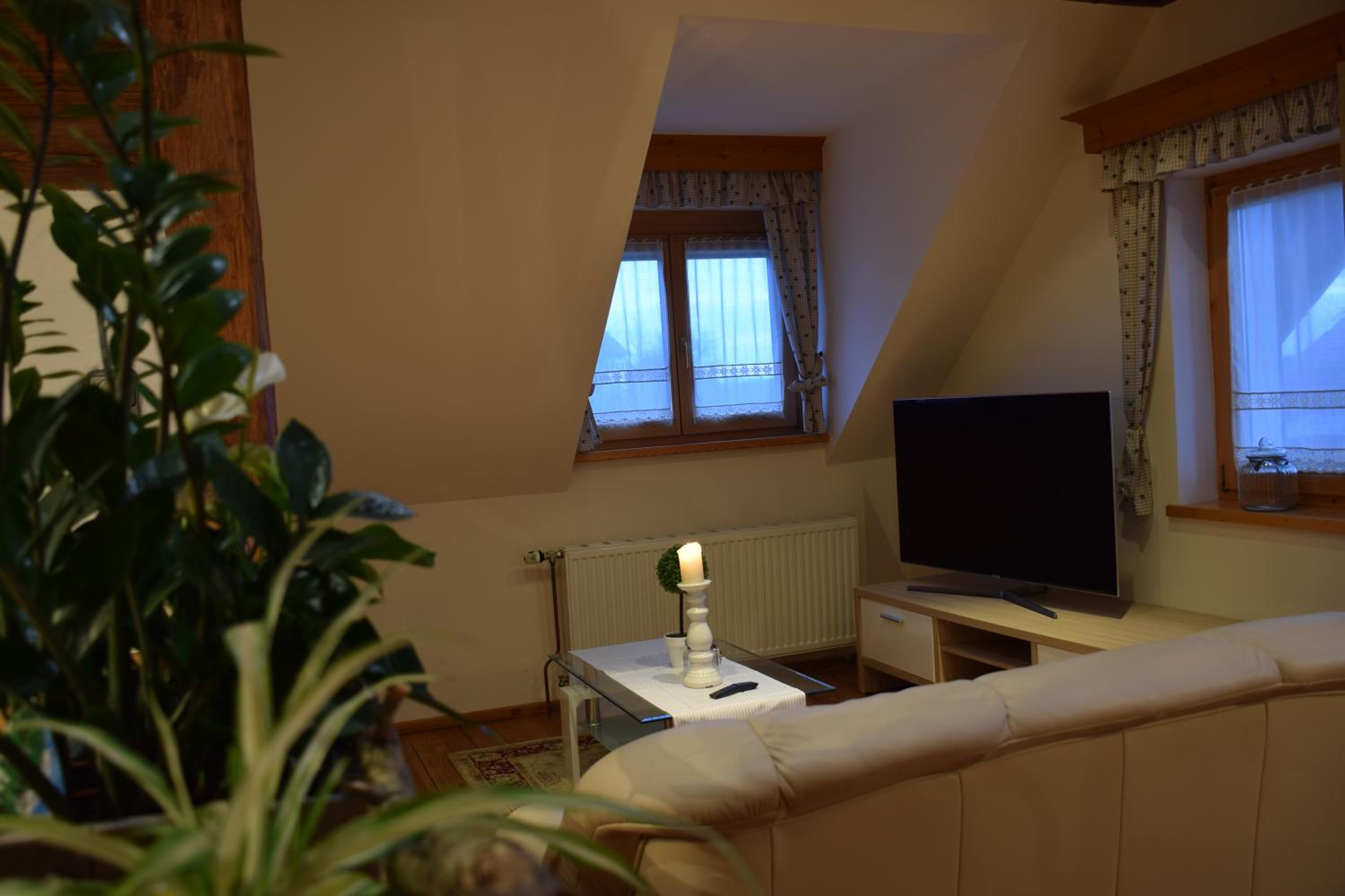 Apartment photo 1