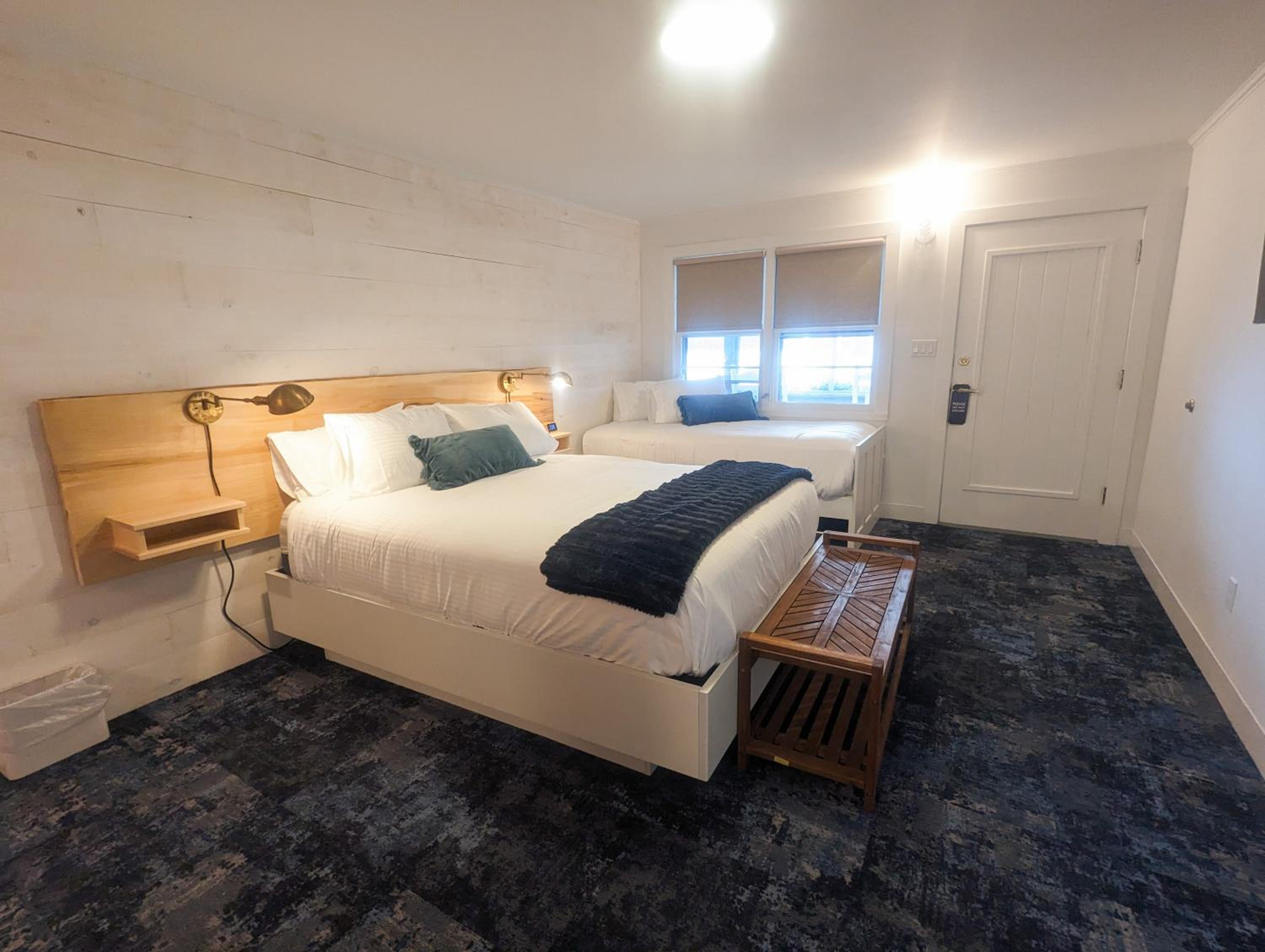 North Hero House Inn and Resort, Billede 4