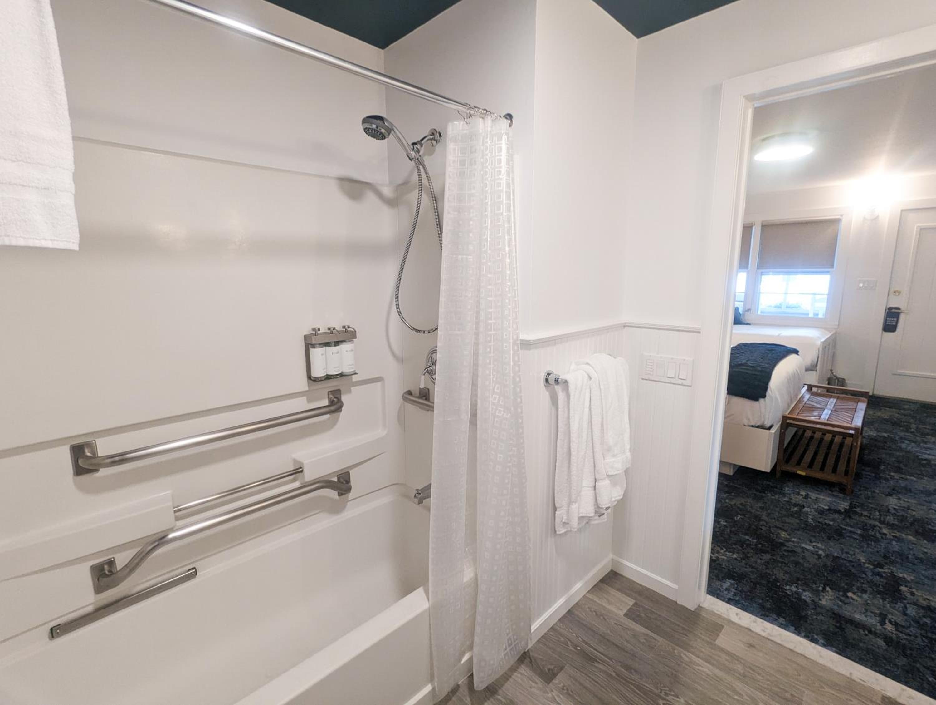 North Hero House Inn and Resort, Billede 3
