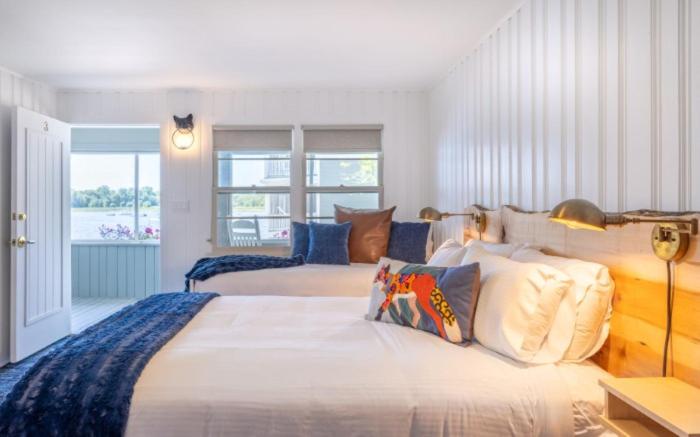 North Hero House Inn and Resort, Billede 2