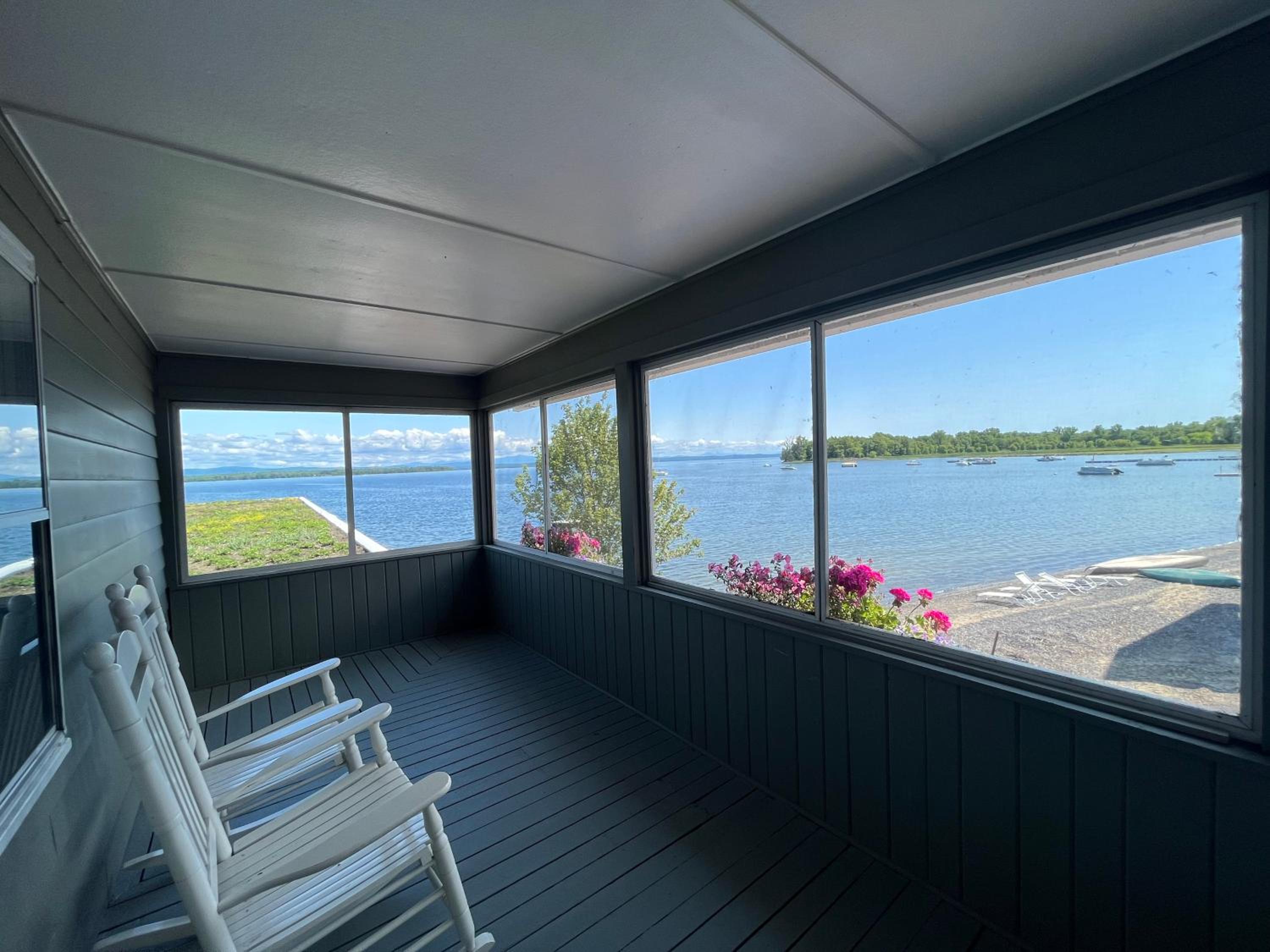 North Hero House Inn and Resort, Billede 5
